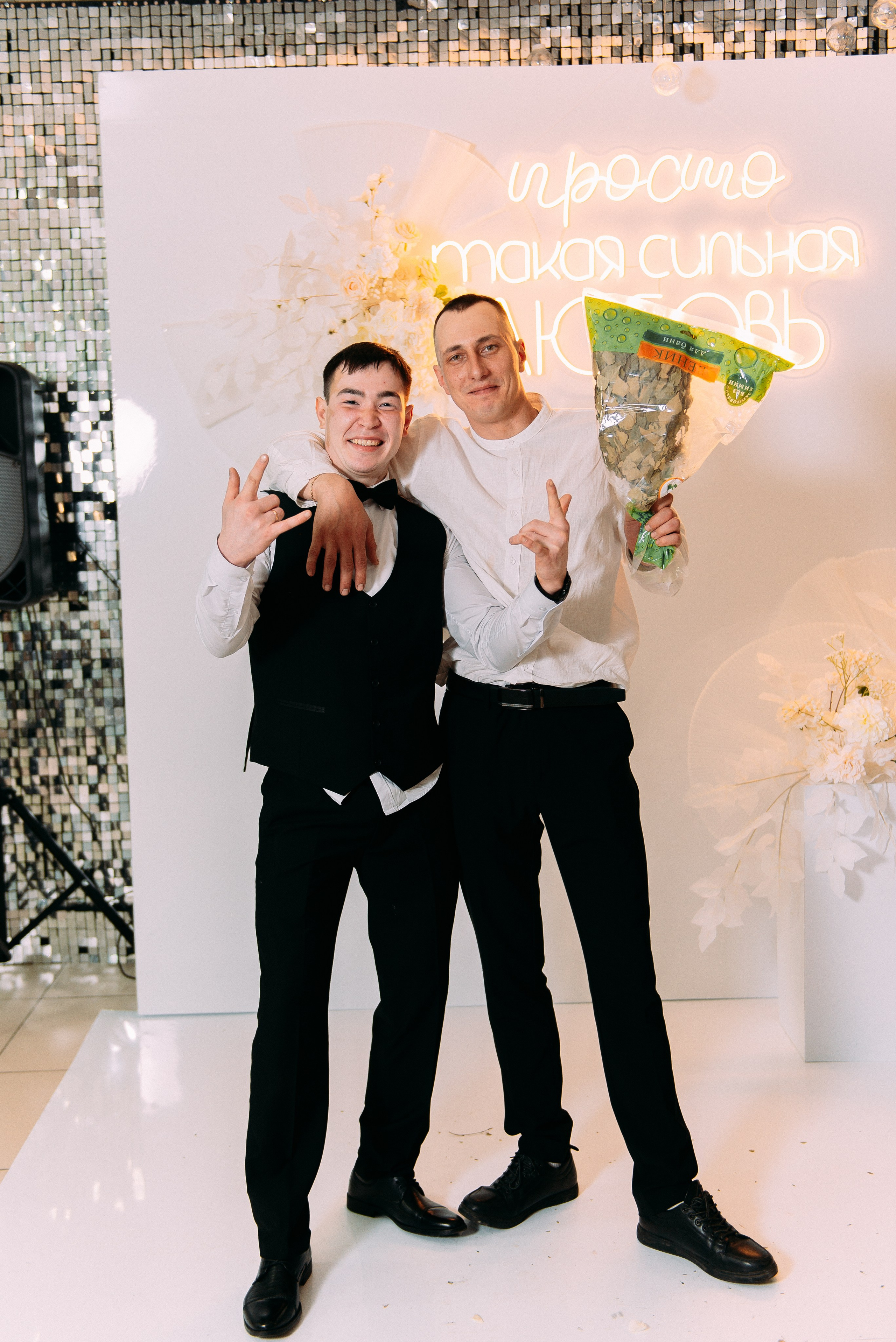 Данил и Таня. Фотограф в Юрге |Юлия Климчук