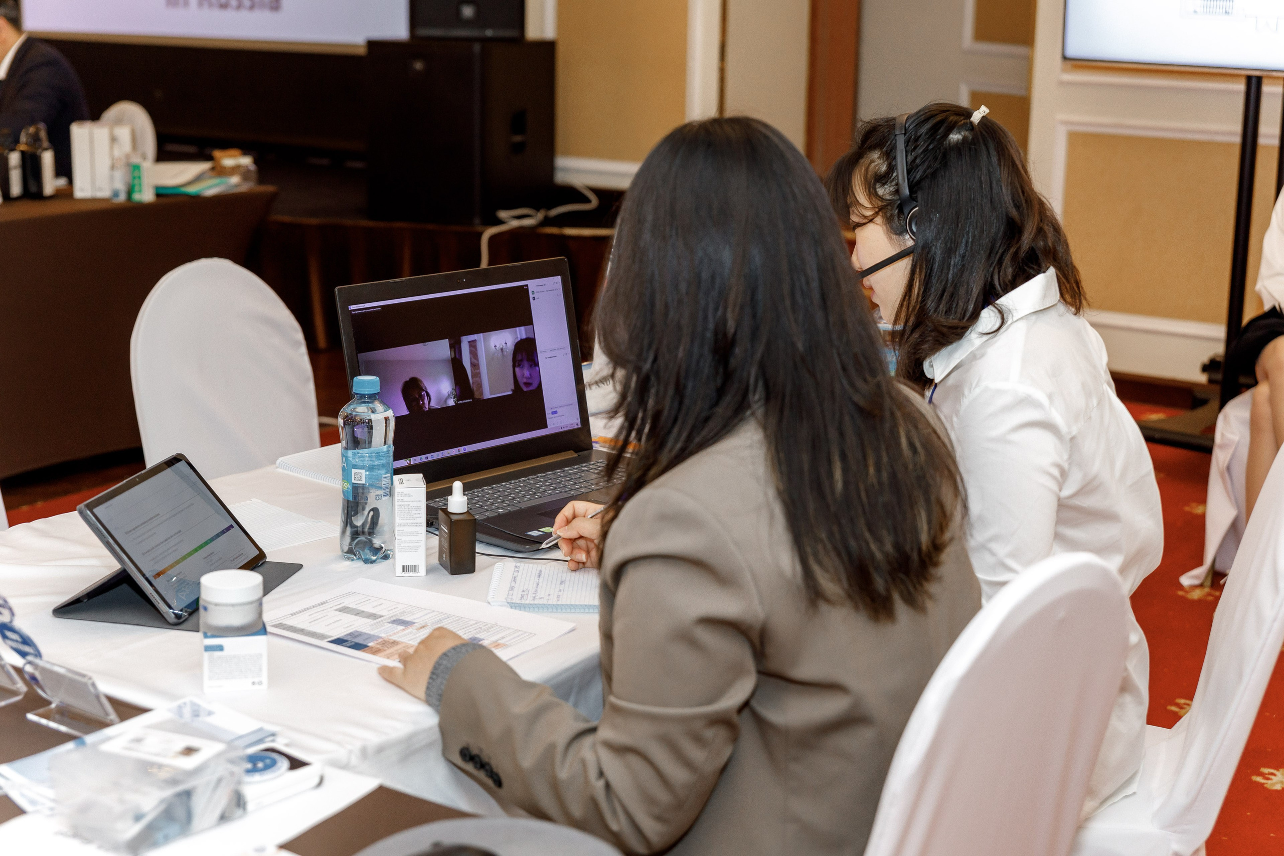 Консульство Южной Кореи в Санкт-Петербурге. Photographer Sergei Miroshnikov