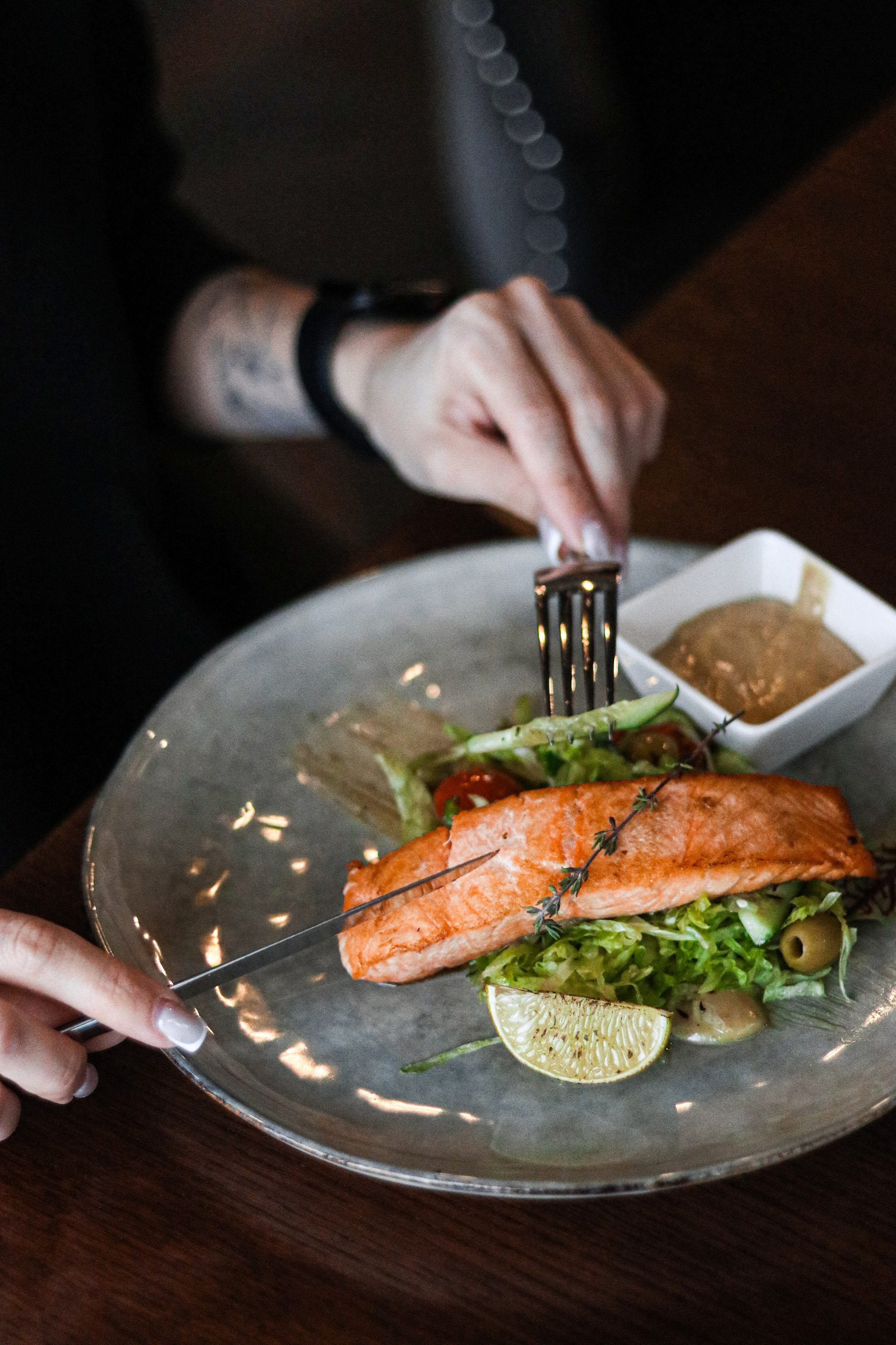 «Каменный ручей» ресторан, с. Старобелокуриха. Контент фотограф Дмитрий Борисов