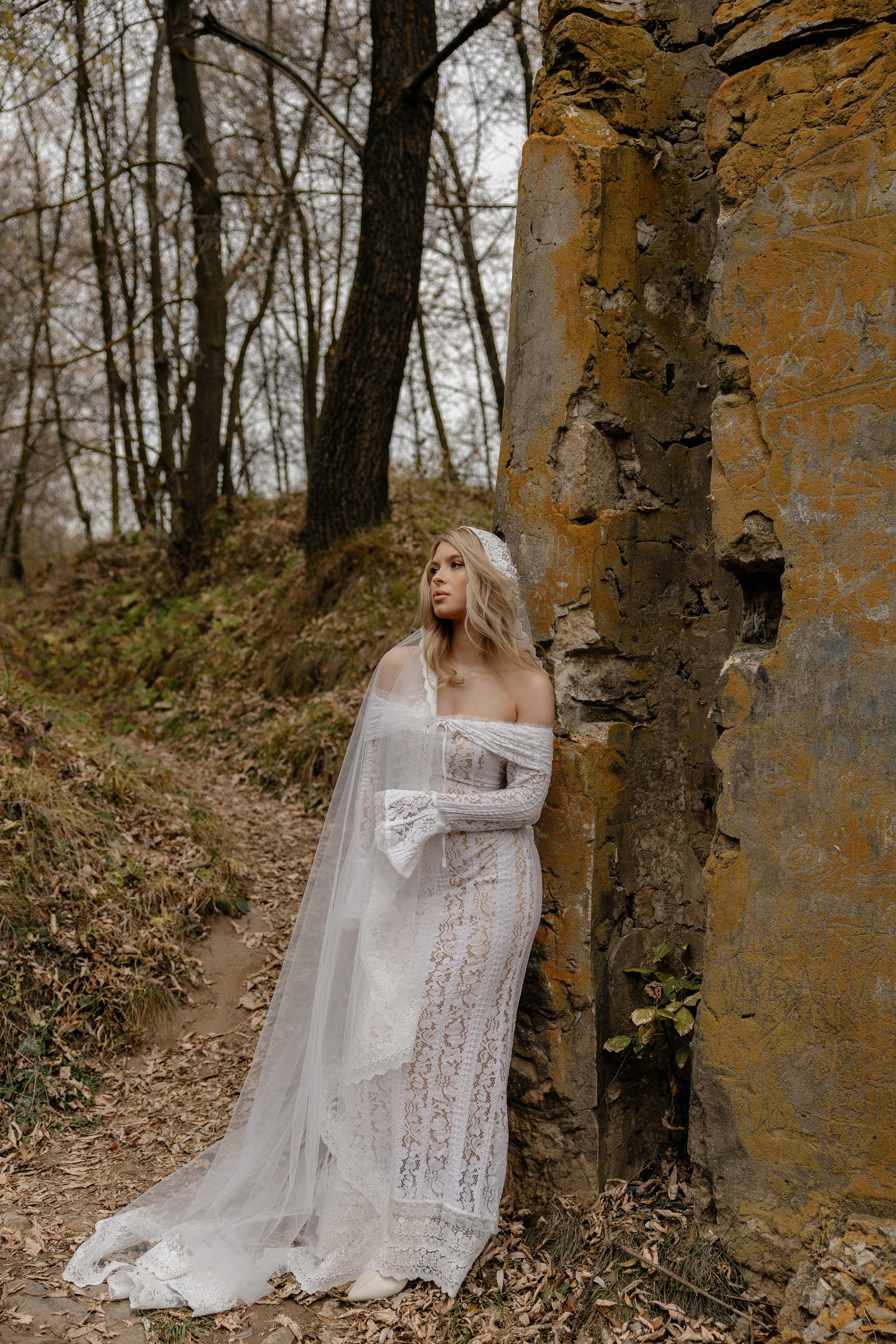 Леонид&Анна. Фотограф Арина Елизарова