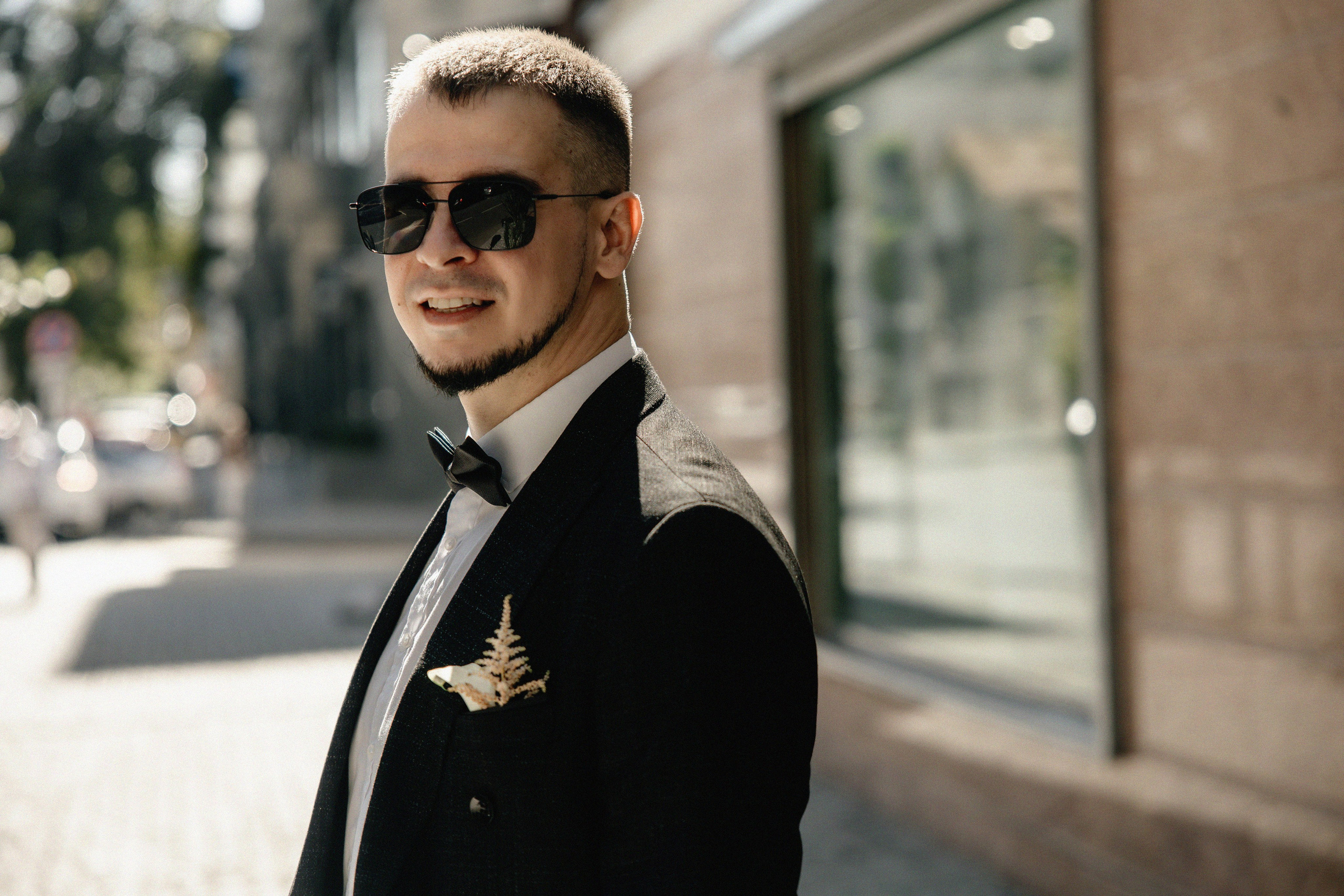 Руслан&Зарина (г.Казань). Фотограф Арина Елизарова