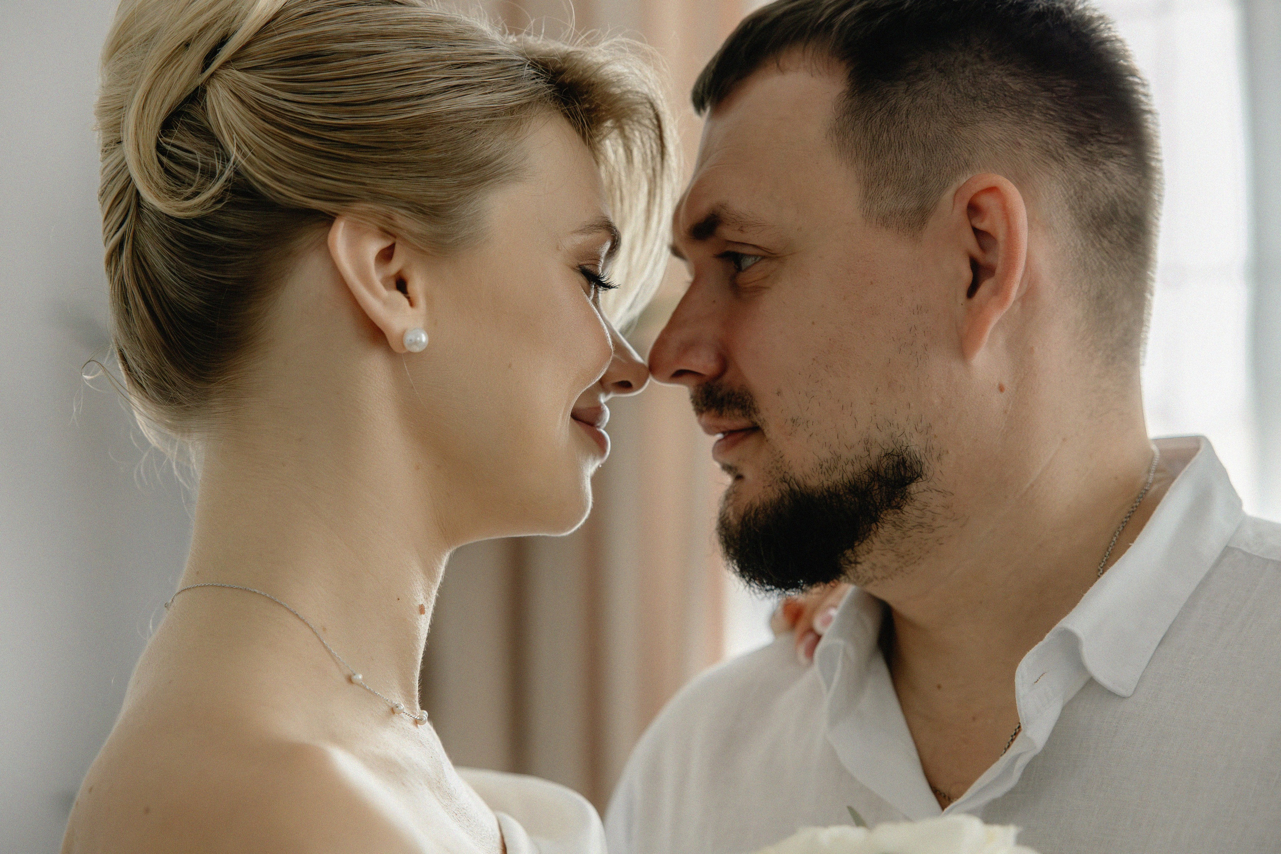 Никита&Светлана. Фотограф Арина Елизарова