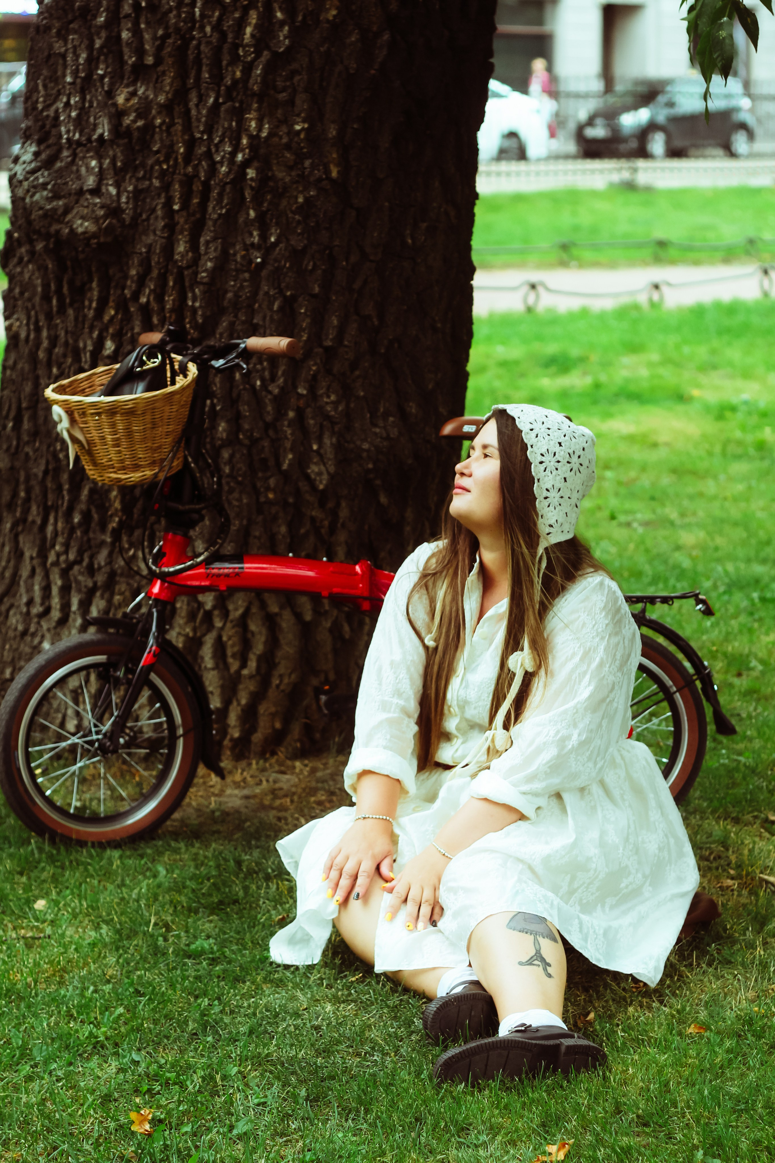 Екатерина. Фототерапия г. Санкт-Петербург. Удалова Мария индивидуальные съемки