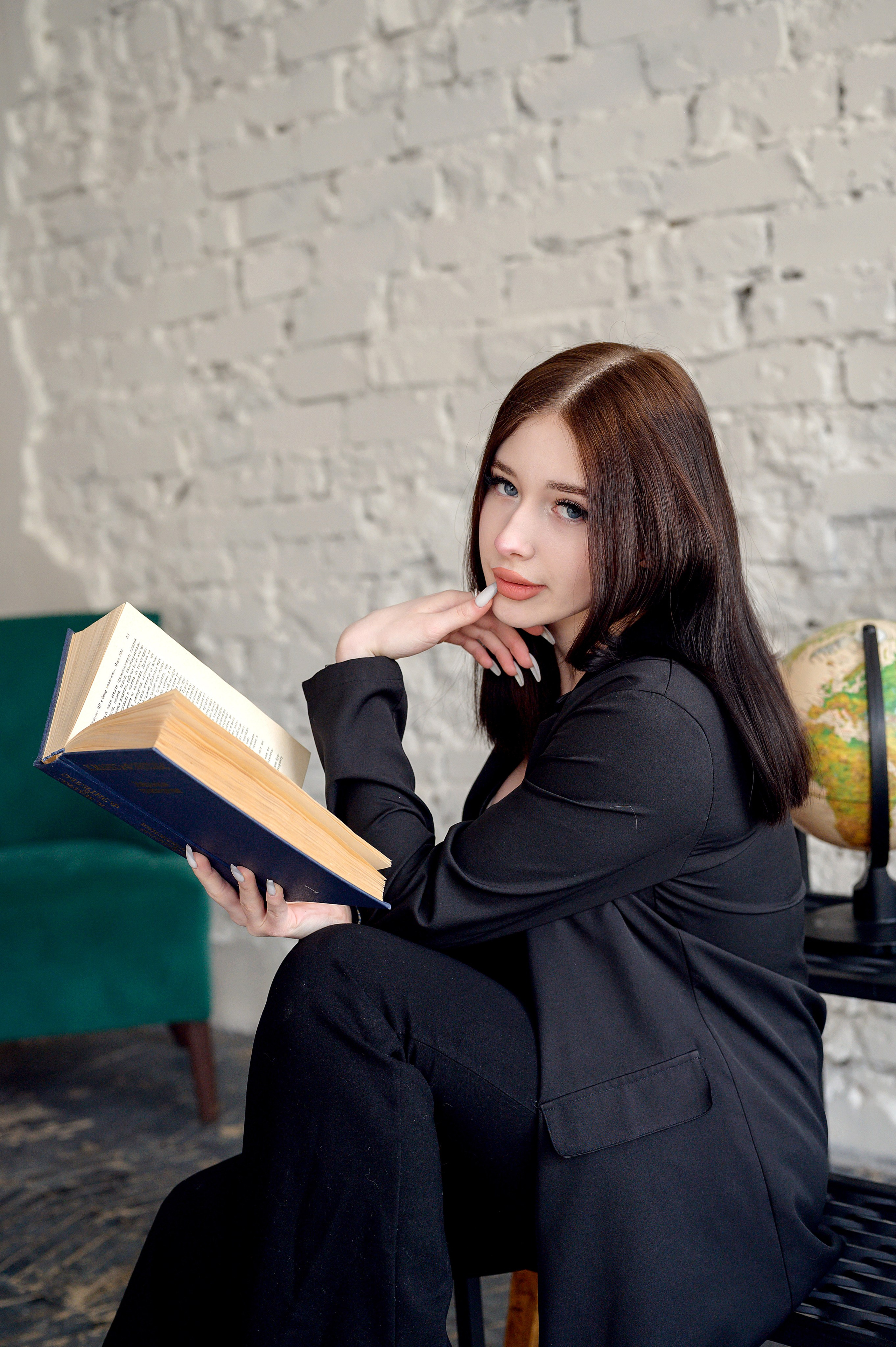 11 класс. студия. Фотограф новорожденных, семейный детский в Тюмени Татьяна Морозова