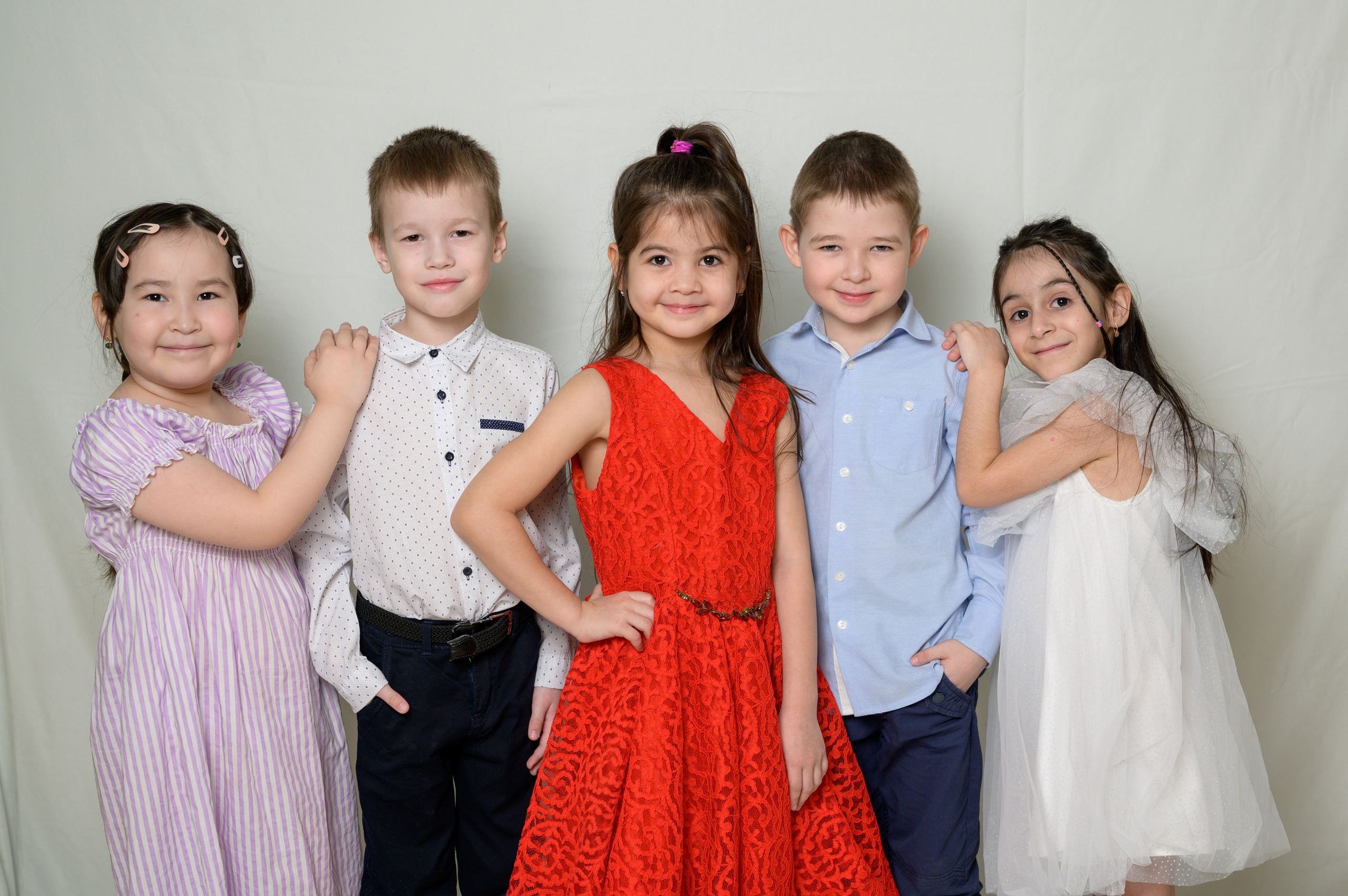 Д/с № 3к3 группа «Звёздочки» (индивидуальный дизайн книги). Фотограф новорожденных, семейный детский в Тюмени Татьяна Морозова