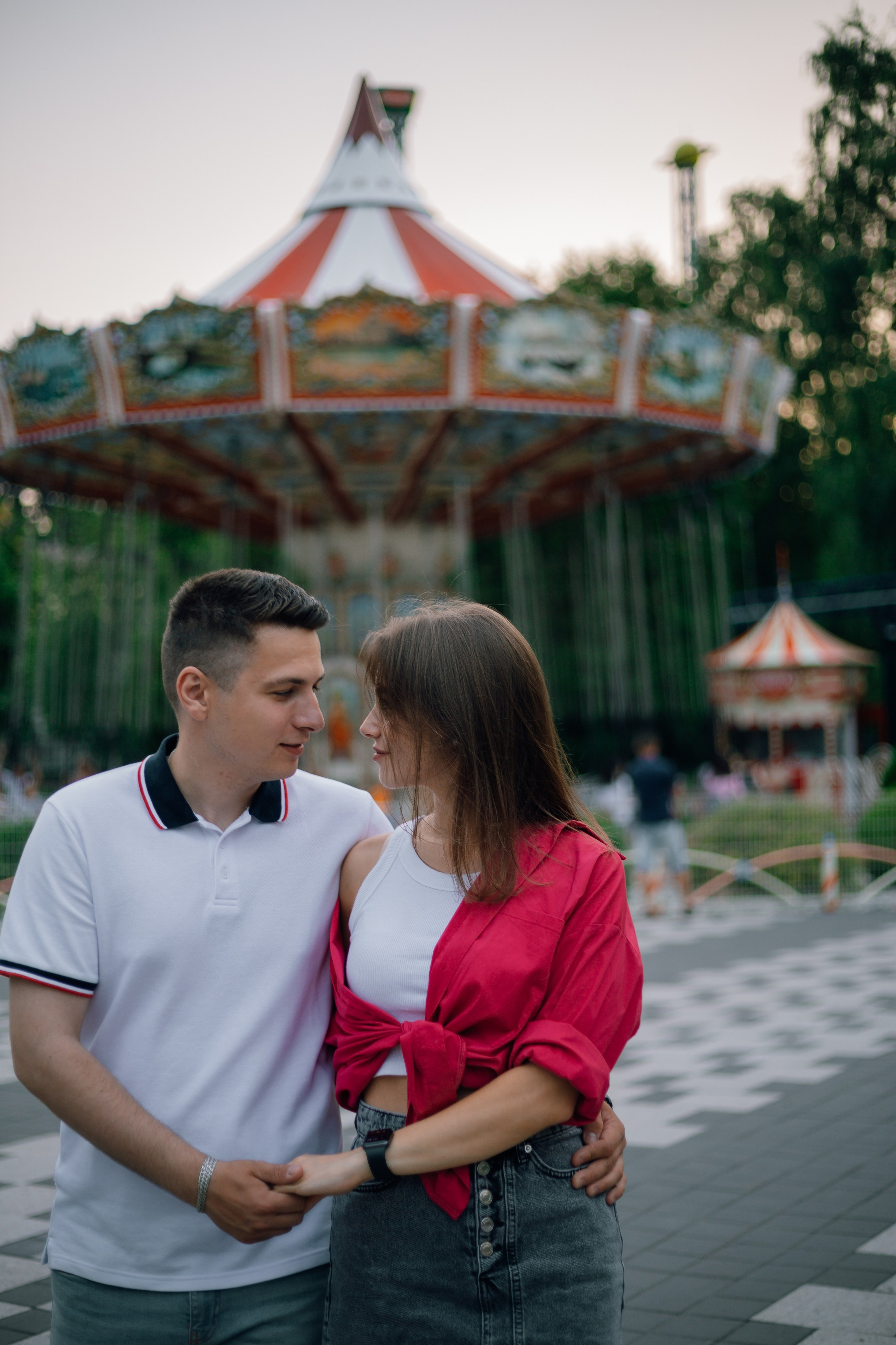 Диво Остров. Свадебный и женский фотограф в Санкт-Петербурге Муртеева Екатерина