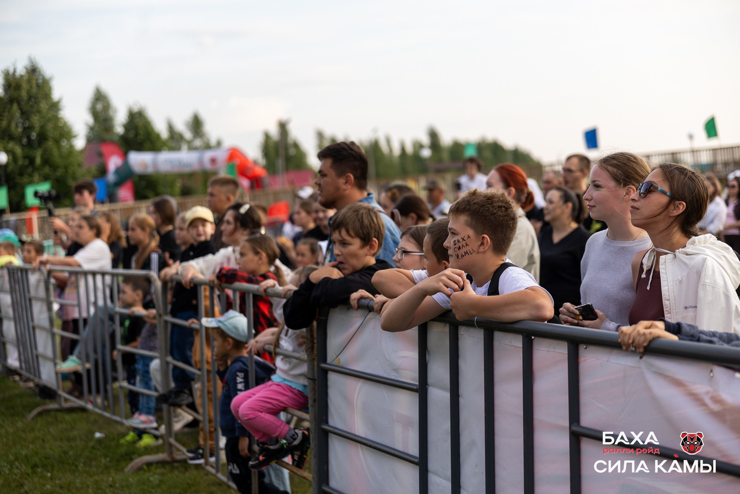 Ралли рейд Сила Камы 31.07.26 — 02.08.26. Спортивный, репортажный и портретный фотограф в Казани Алексей Горячев