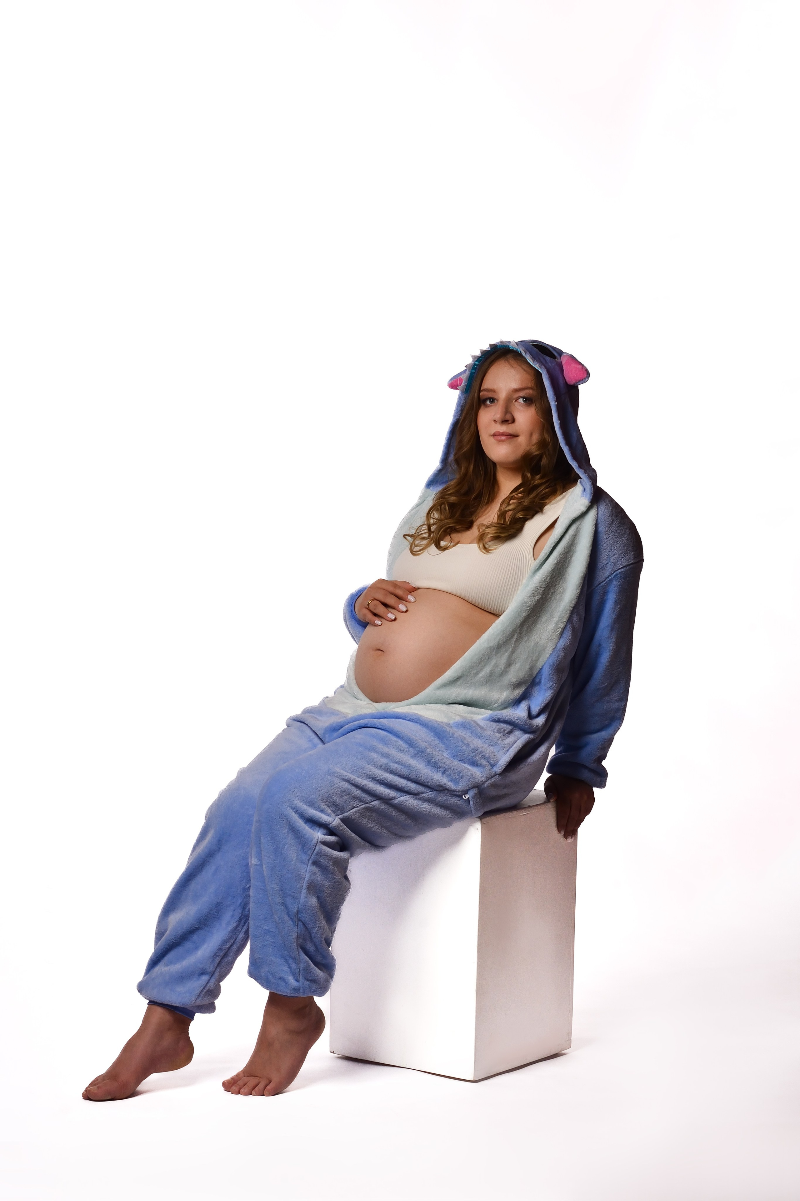 Беременность. Индивидуальные, семейные, студийные съемки в Серпухове и за пределами