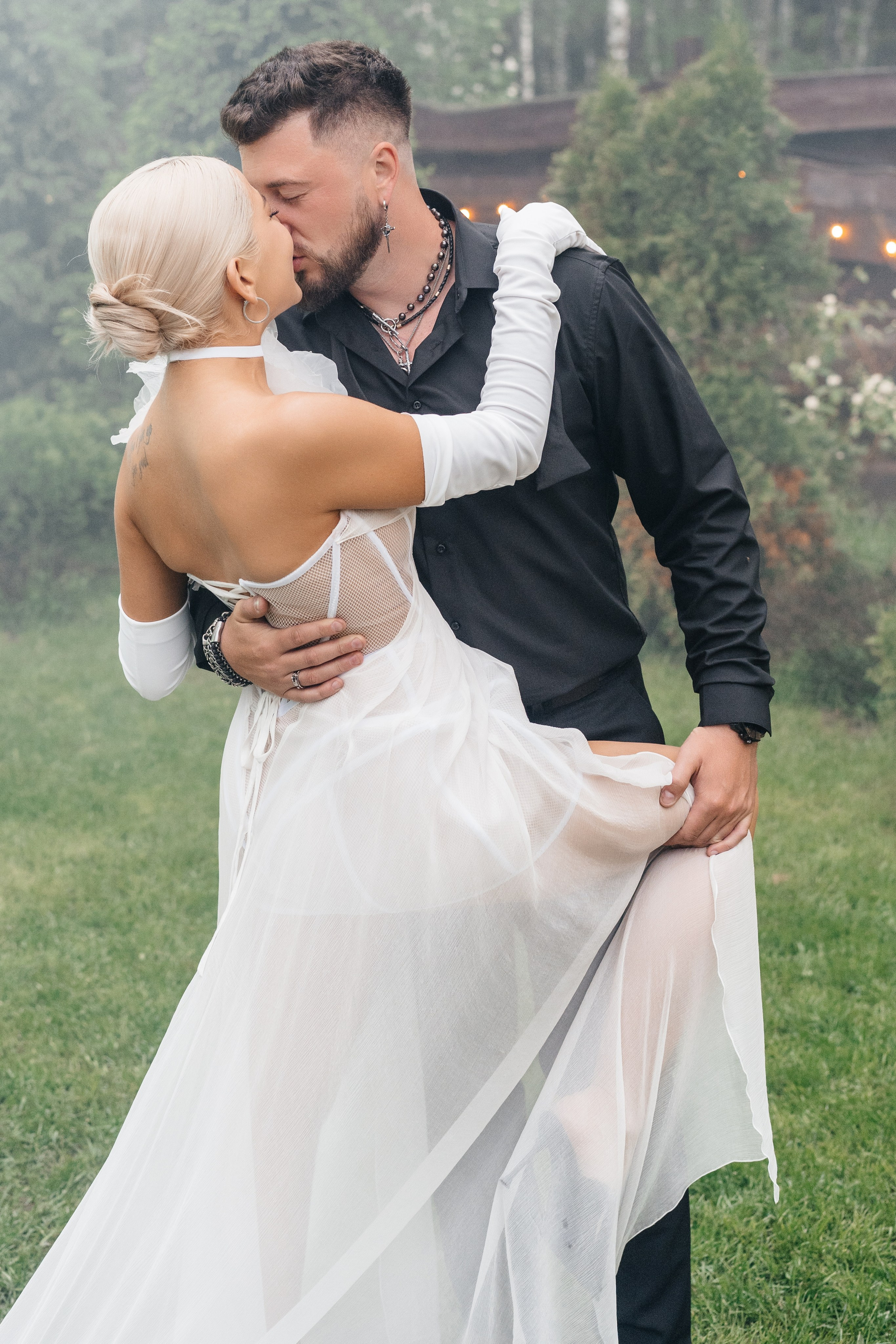 Элла & Кирилл. Свадебный фотограф Барнаул Алексей Павлов