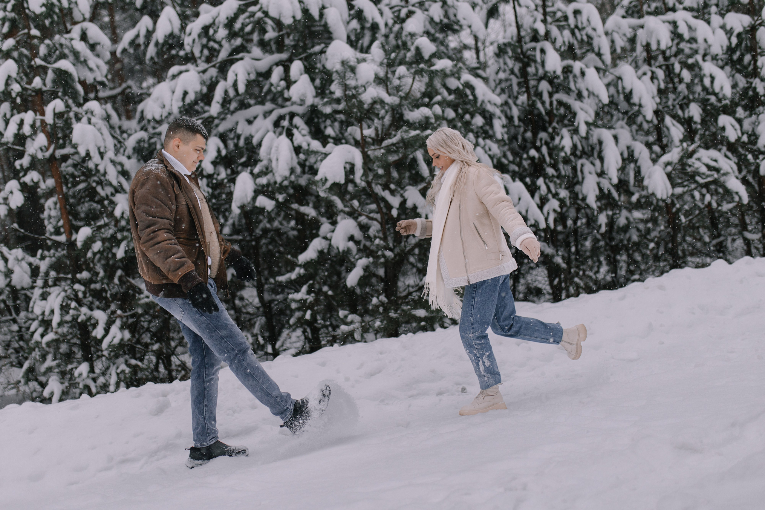 Степан & Лилия