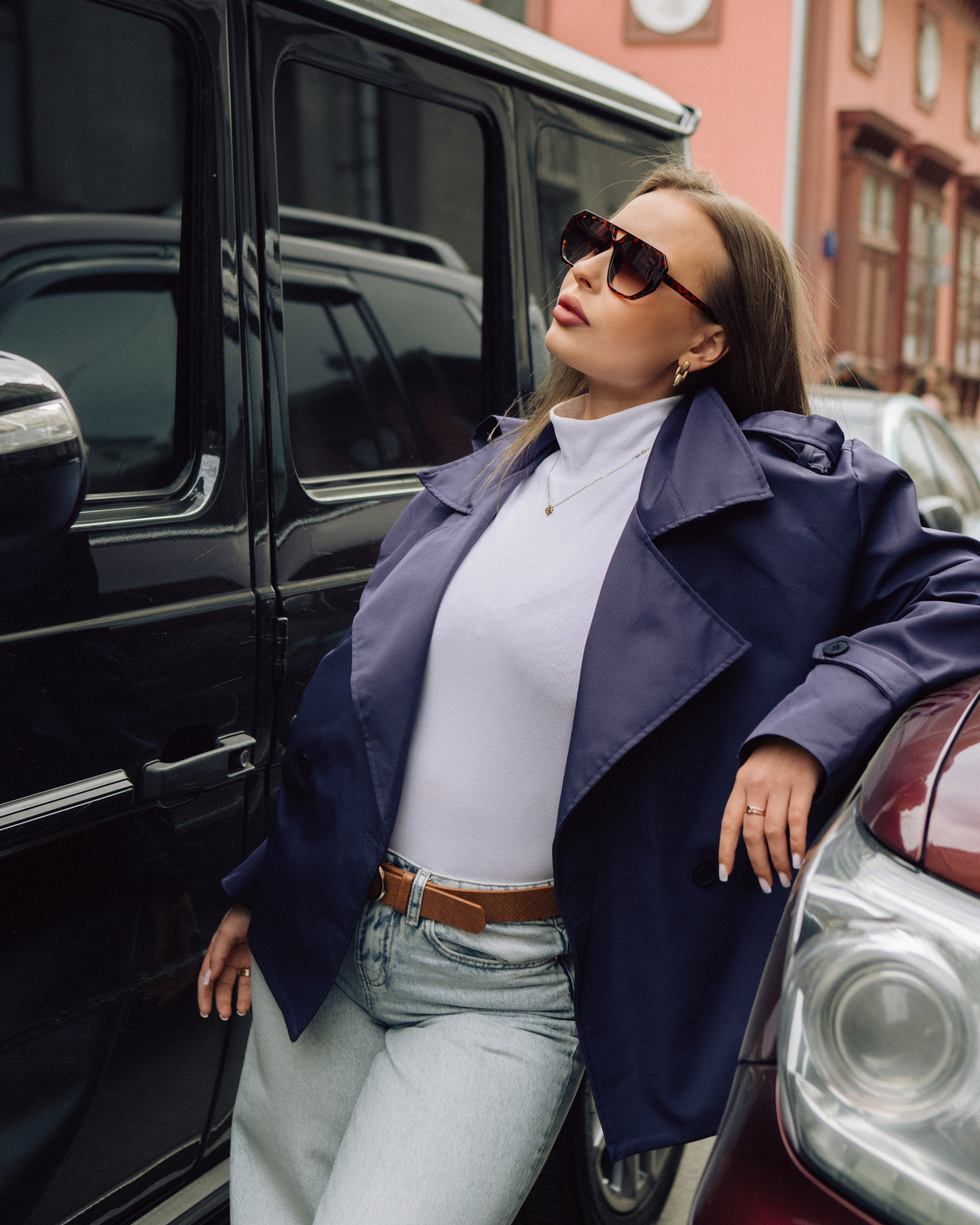 Анна. Портретный фотограф в Москве Анастасия