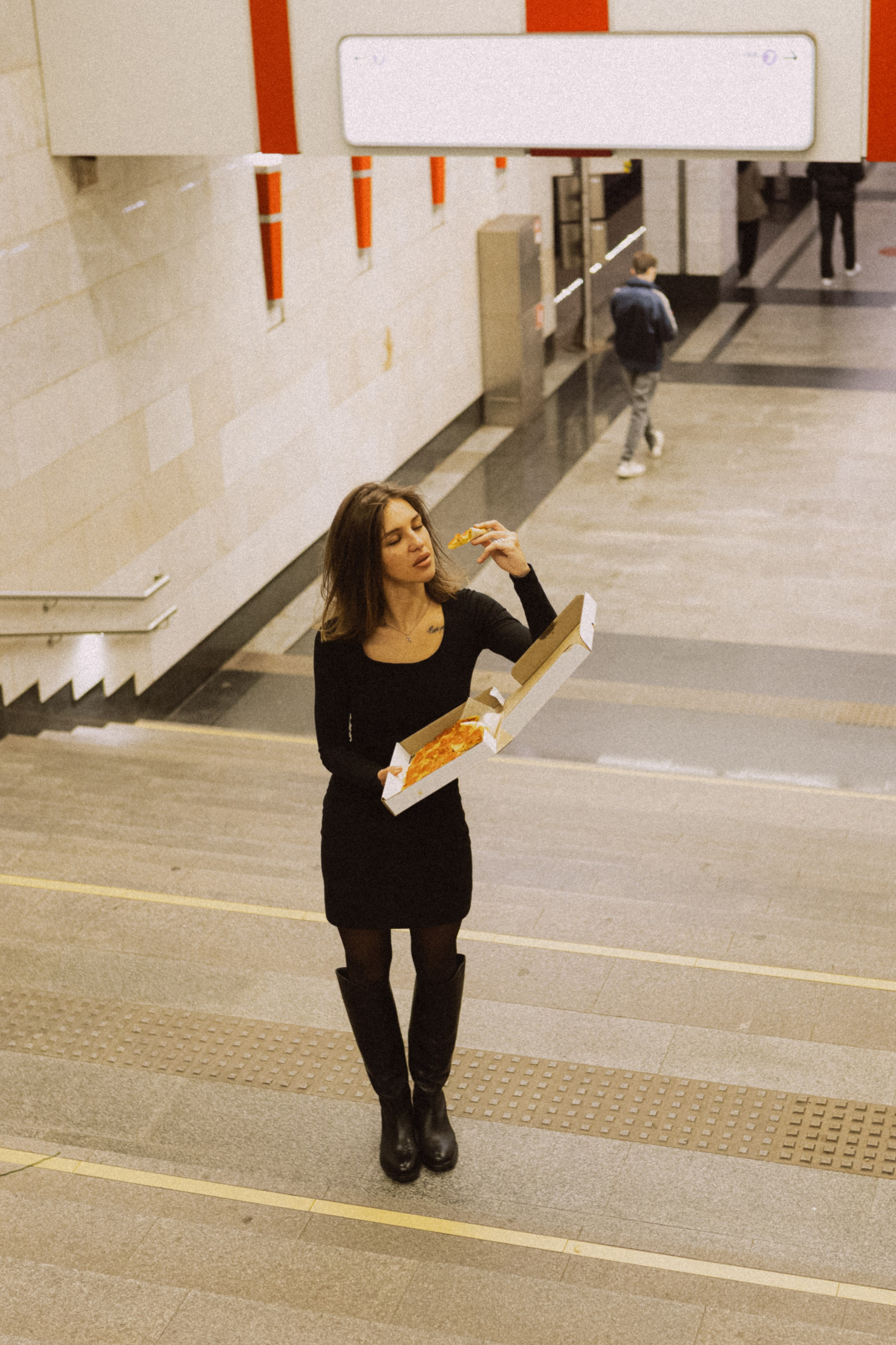 Арина. Портретный фотограф в Москве Анастасия