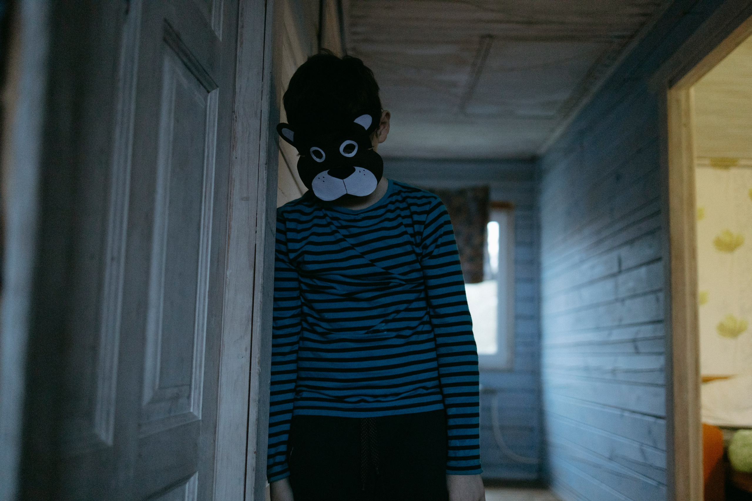 Улица Мира. Варвара Бабёнышева