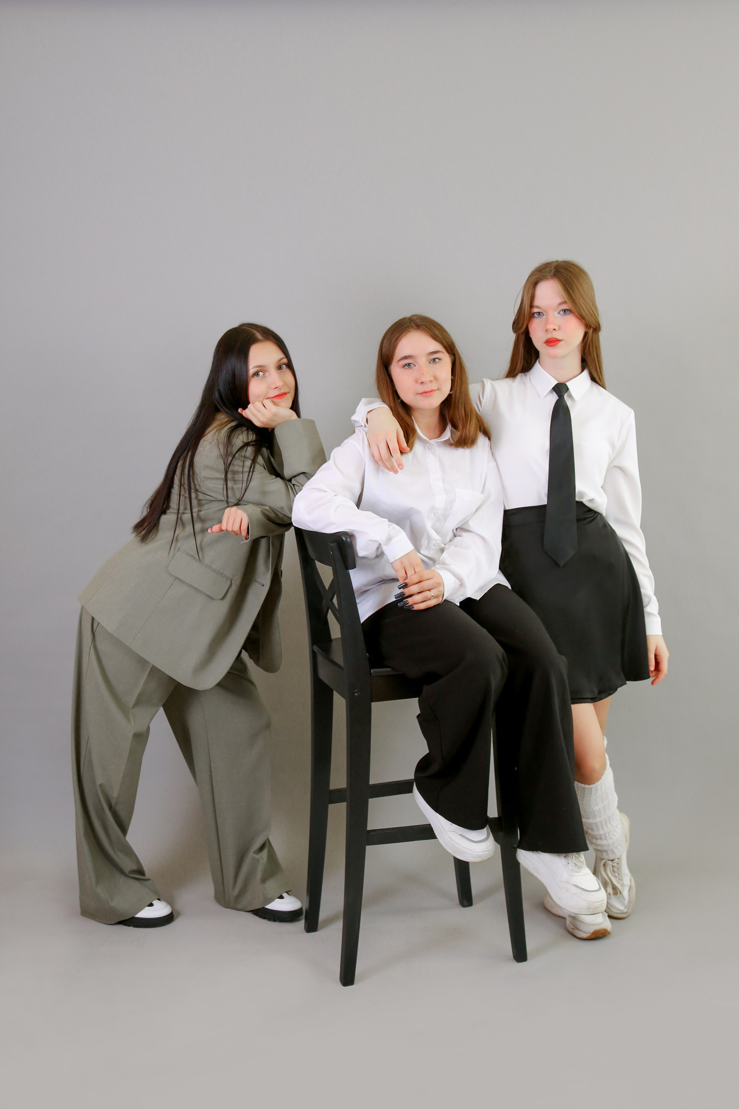 Школа. Выпускные альбомы в Нижнем Новгороде | Фотостудия Звездочет | Никулина Наталья