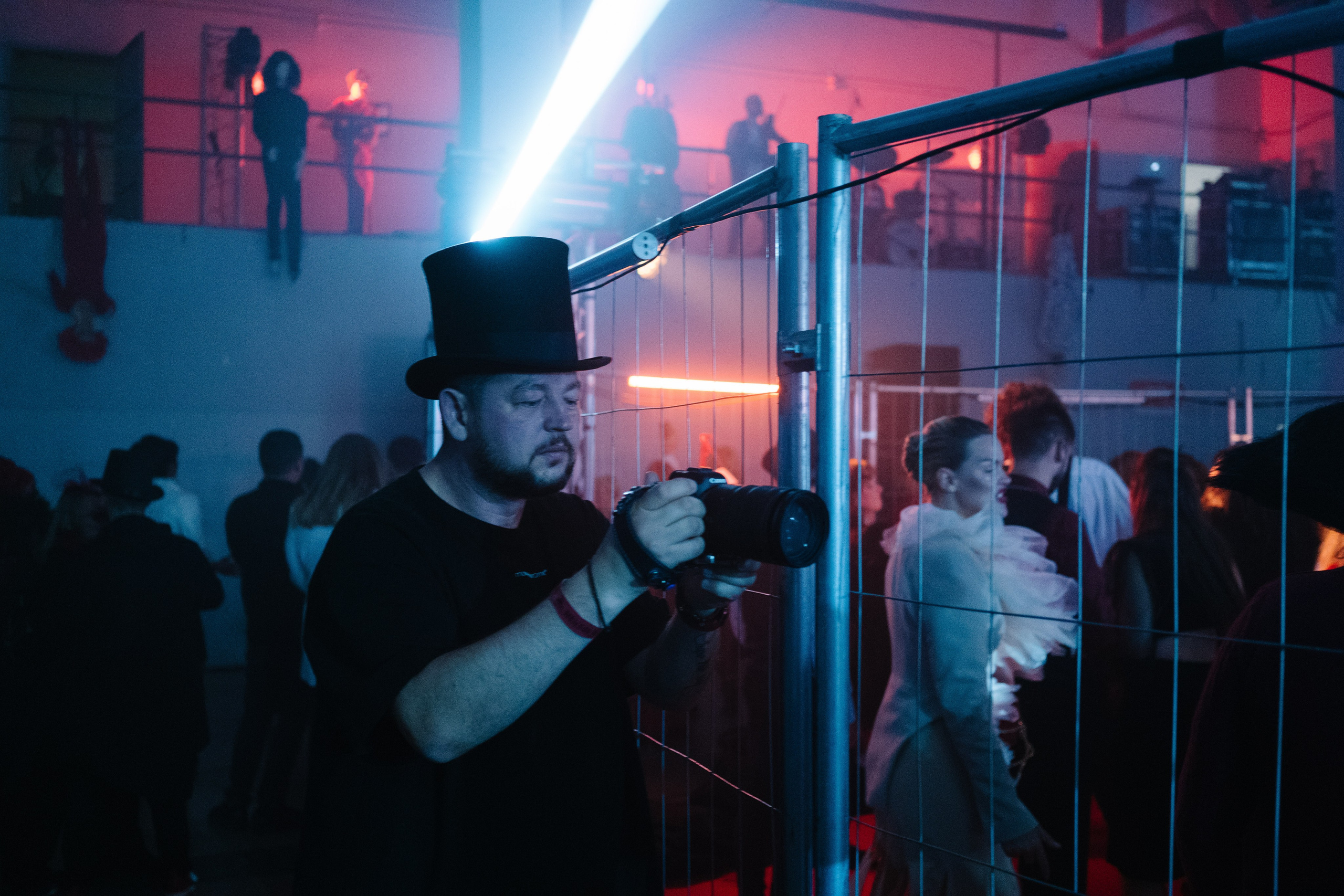 Fotoville. Фотограф Рина Пешкова