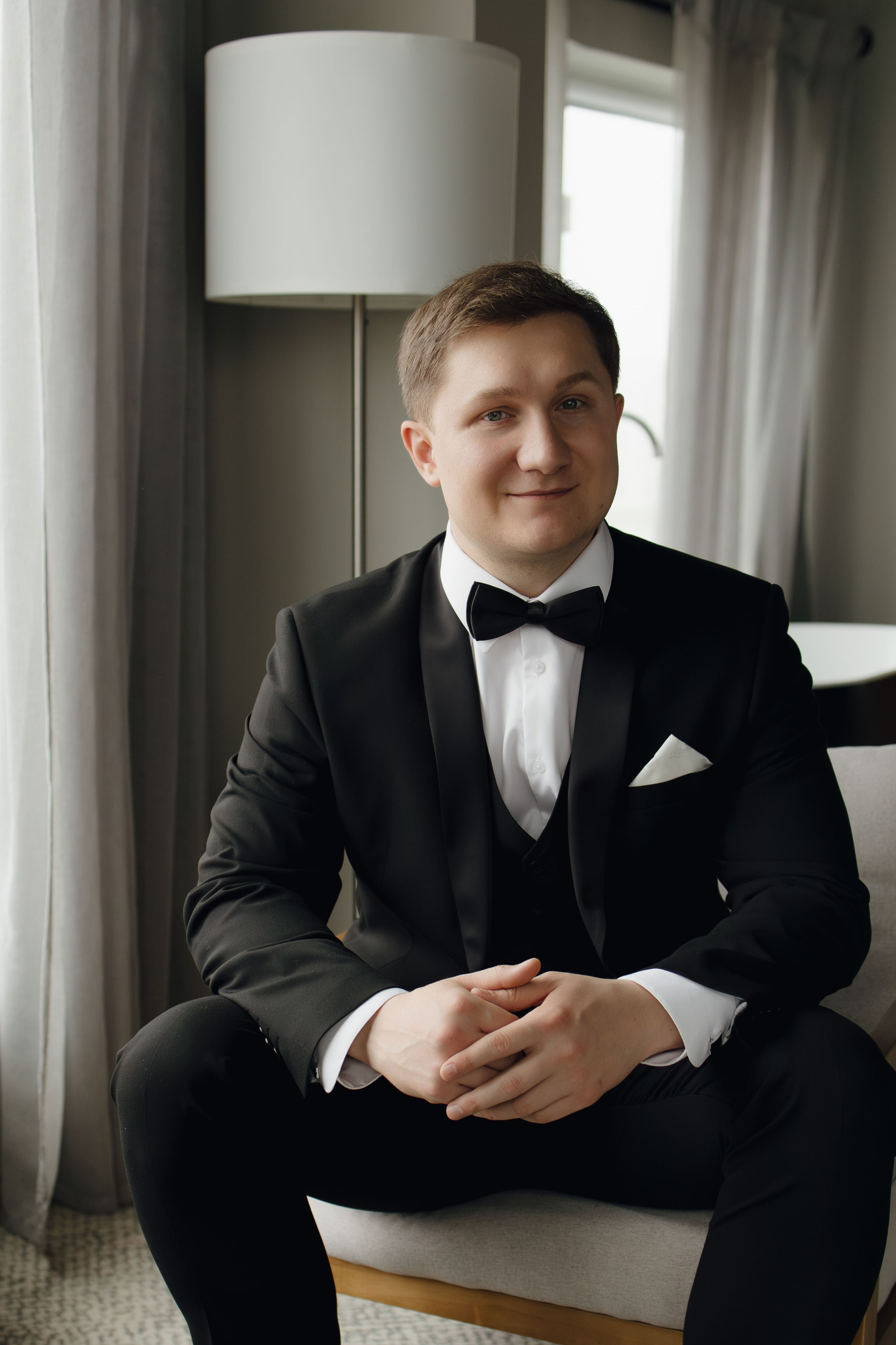 Свадьбы. Фотограф Лиходедова Анастасия