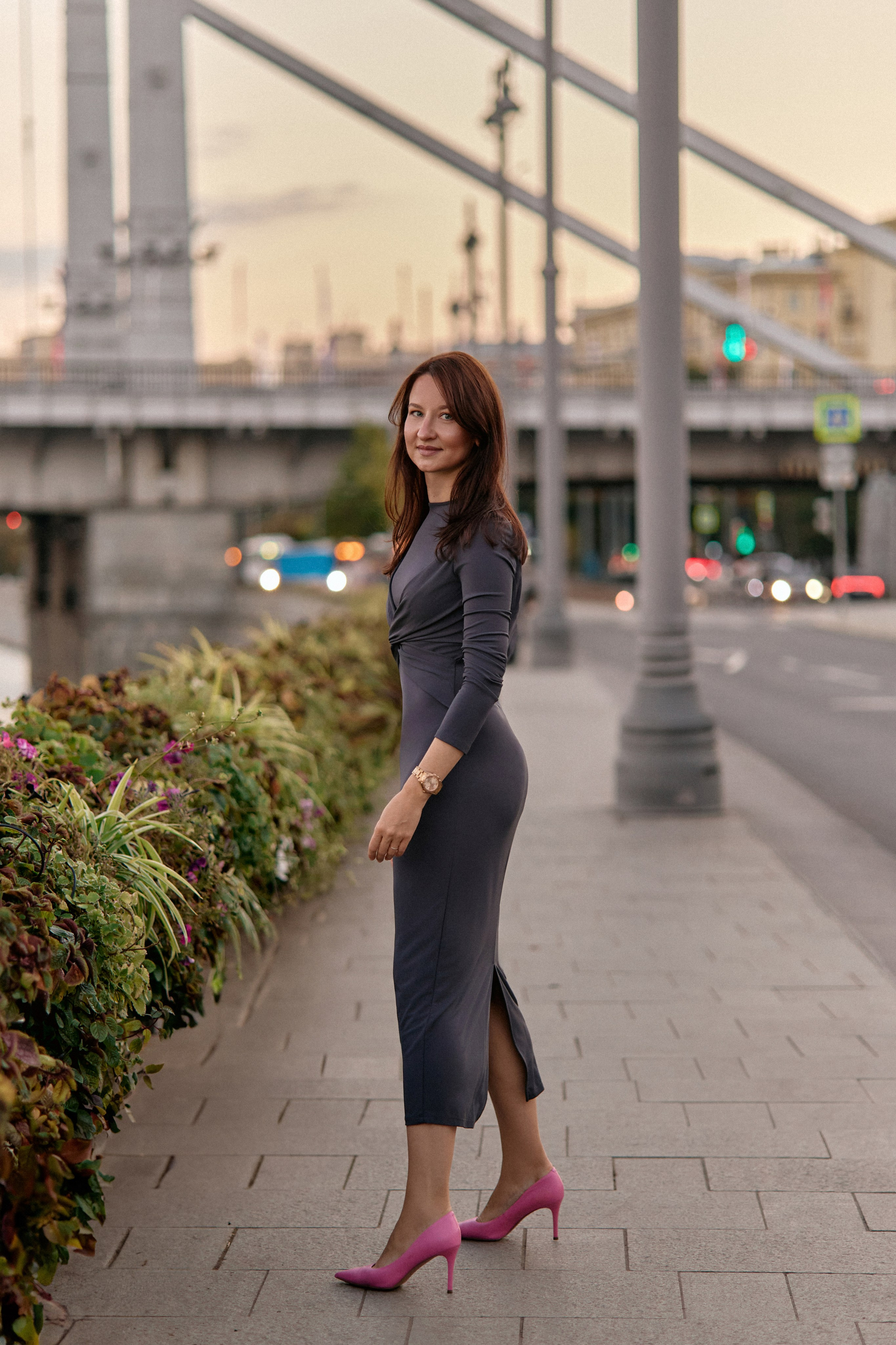 Алена. Сестры Карабаза. Фотографы и ретушеры в Москве и Санкт-Петербурге