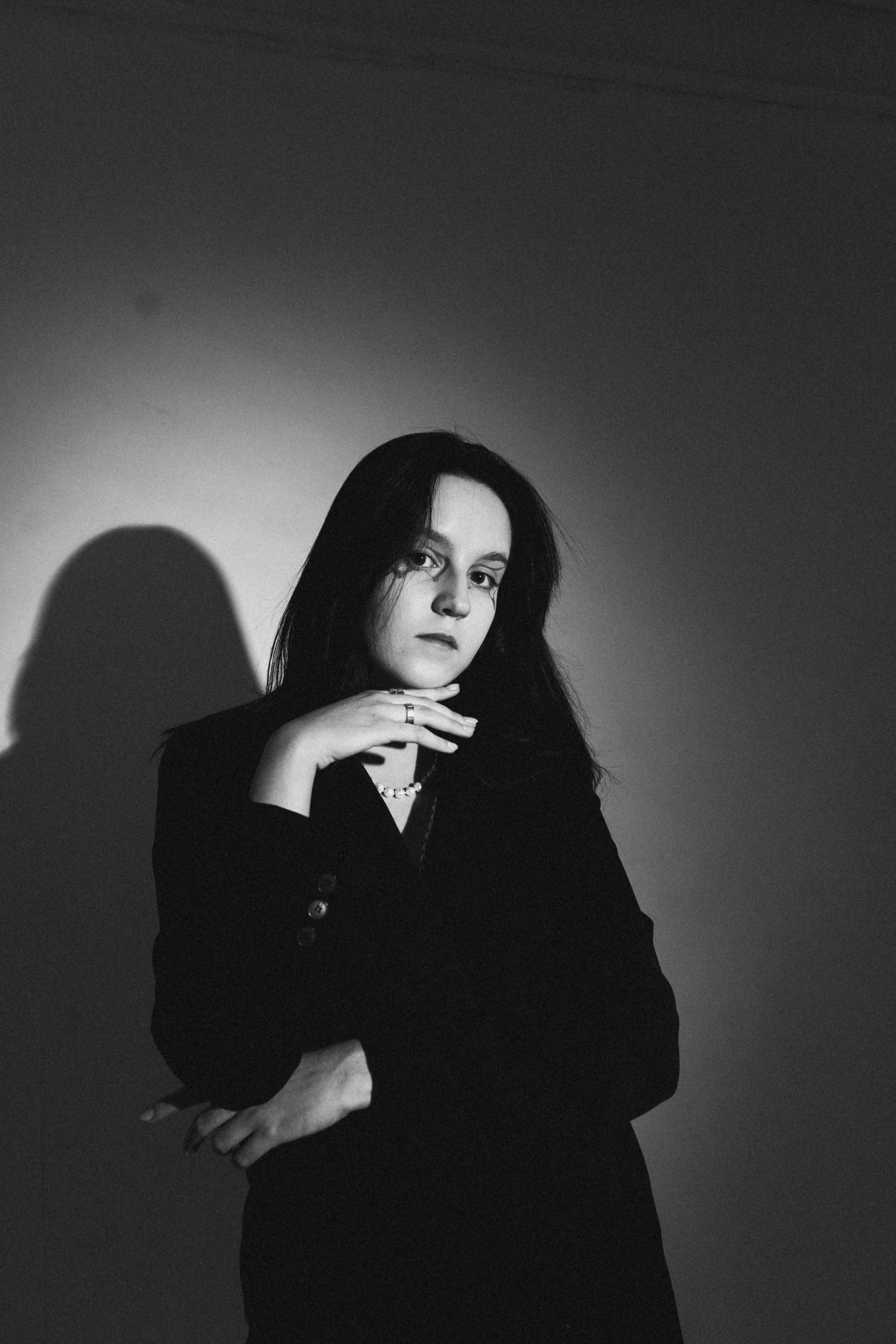 Саша. Фотограф в Москве и МО Хингава Алина