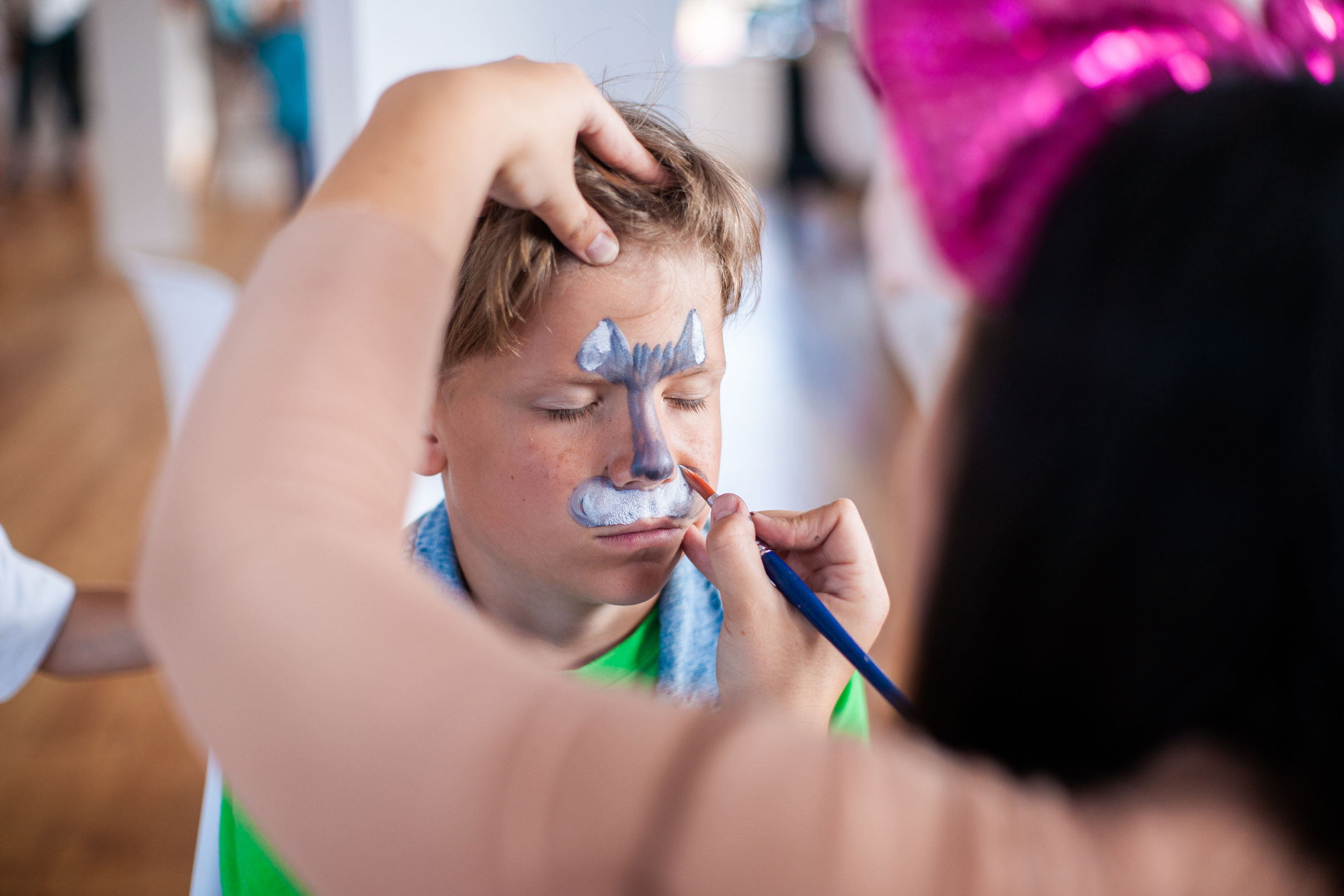 Алиса 1 годик. Семейный и детский фотограф в Санкт-Петербурге Дарина Герчиу
