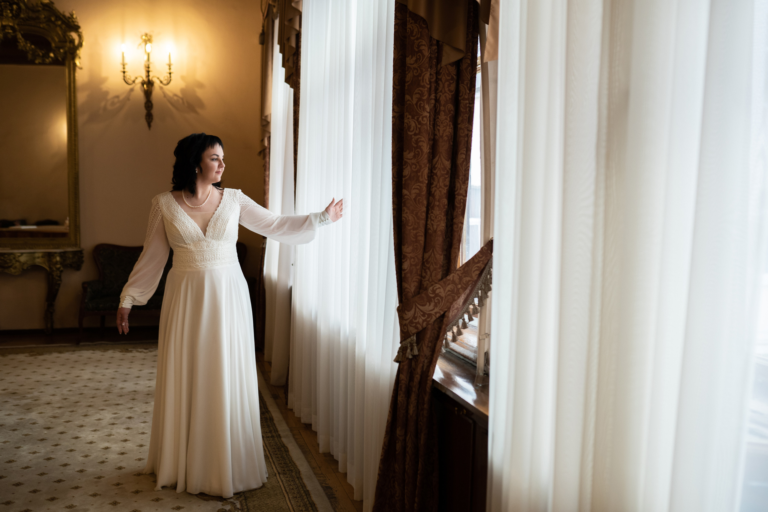 Анна&Александр. Семейный и детский фотограф в Санкт-Петербурге Дарина Герчиу