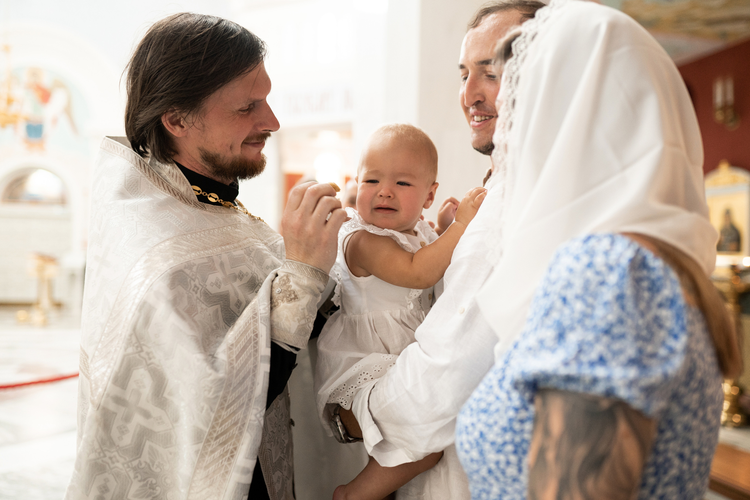 Эмилия. Семейный и детский фотограф в Санкт-Петербурге Дарина Герчиу