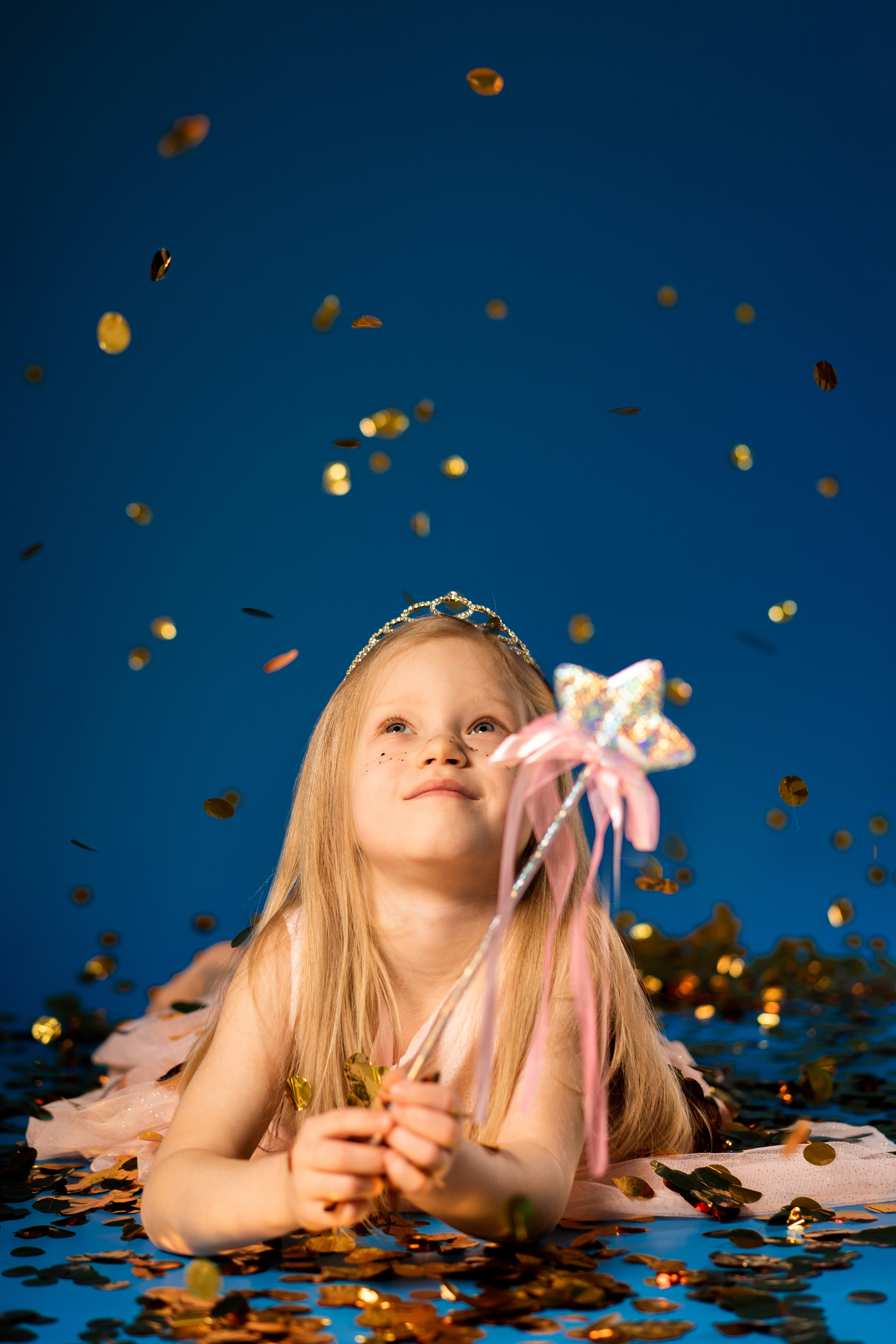 София Конфетти. Семейный и детский фотограф в Санкт-Петербурге Дарина Герчиу
