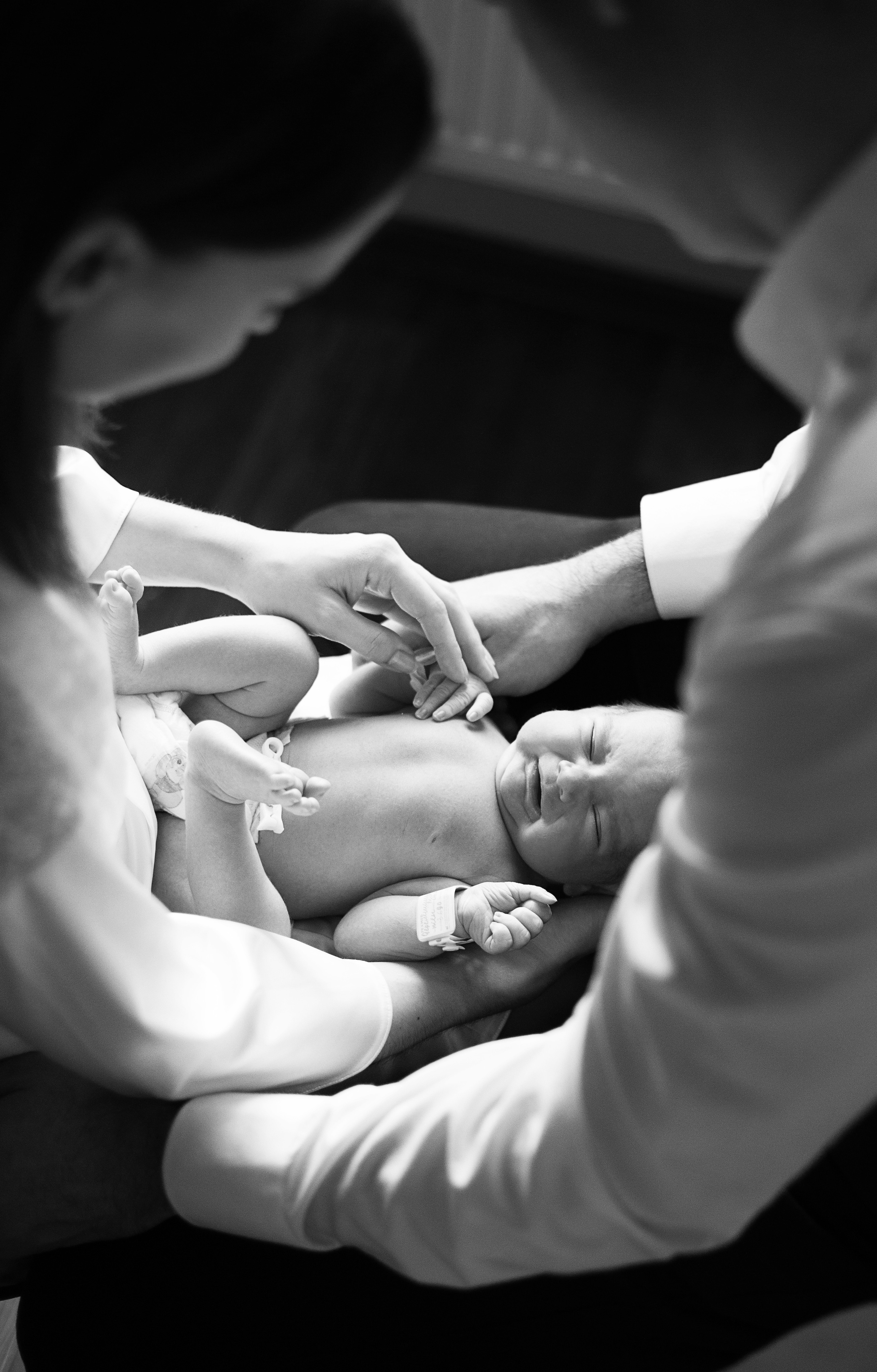 Выписка Алисы. Семейный и детский фотограф в Санкт-Петербурге Дарина Герчиу