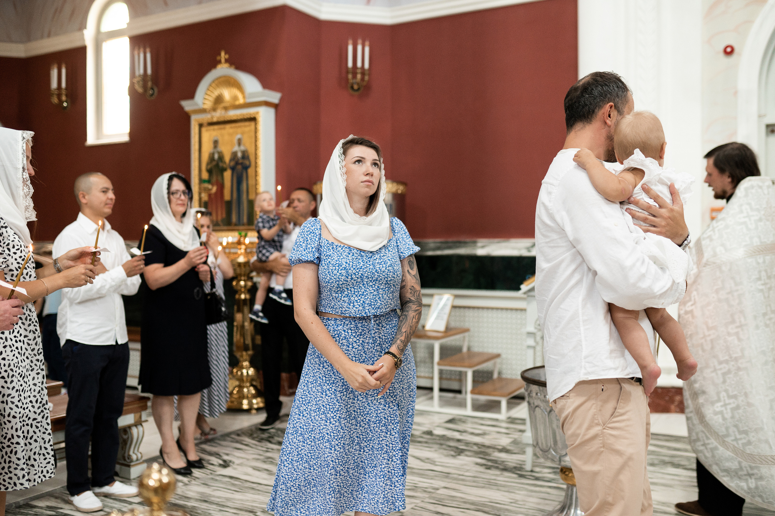 Эмилия. Семейный и детский фотограф в Санкт-Петербурге Дарина Герчиу