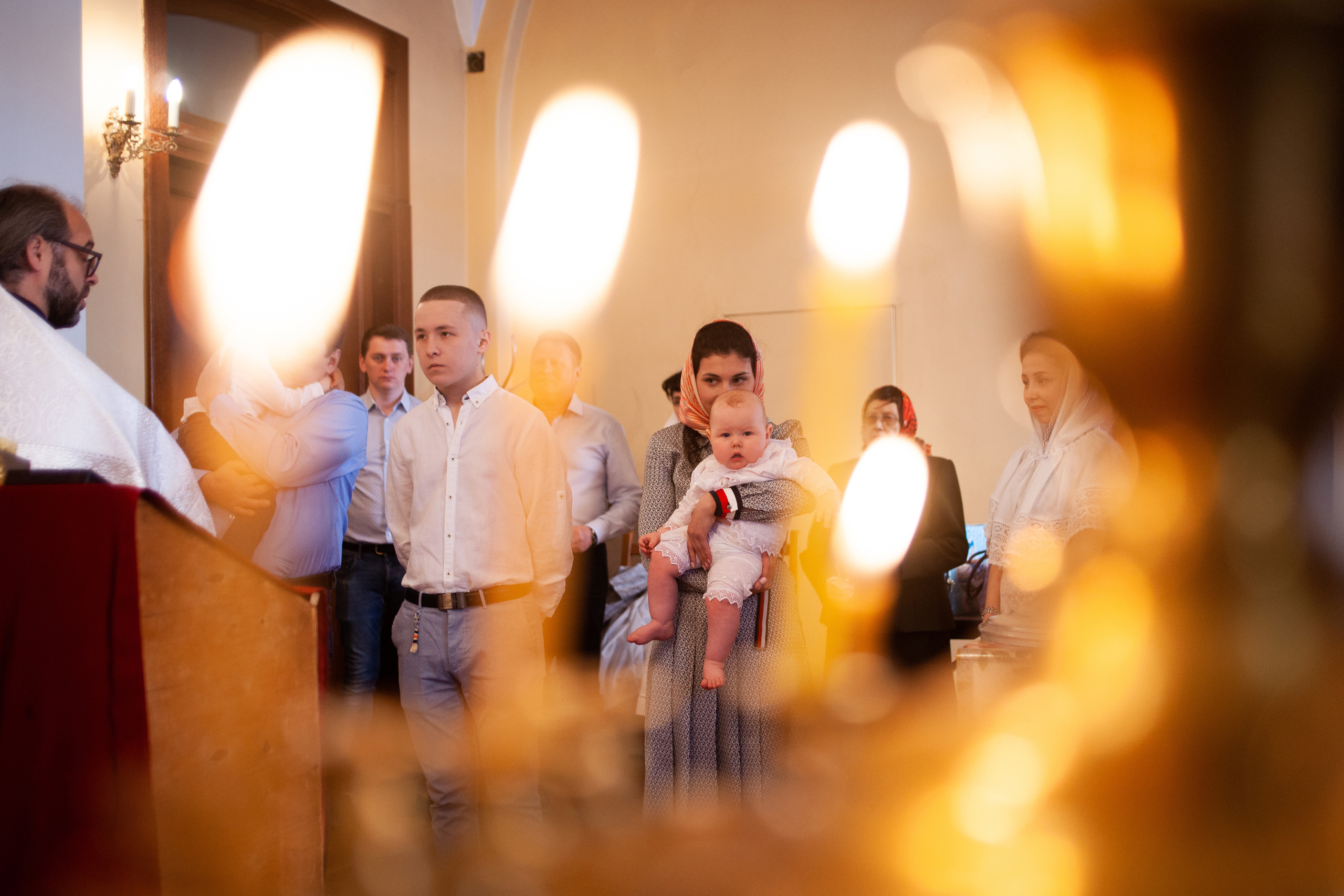 Влад. Семейный и детский фотограф в Санкт-Петербурге Дарина Герчиу