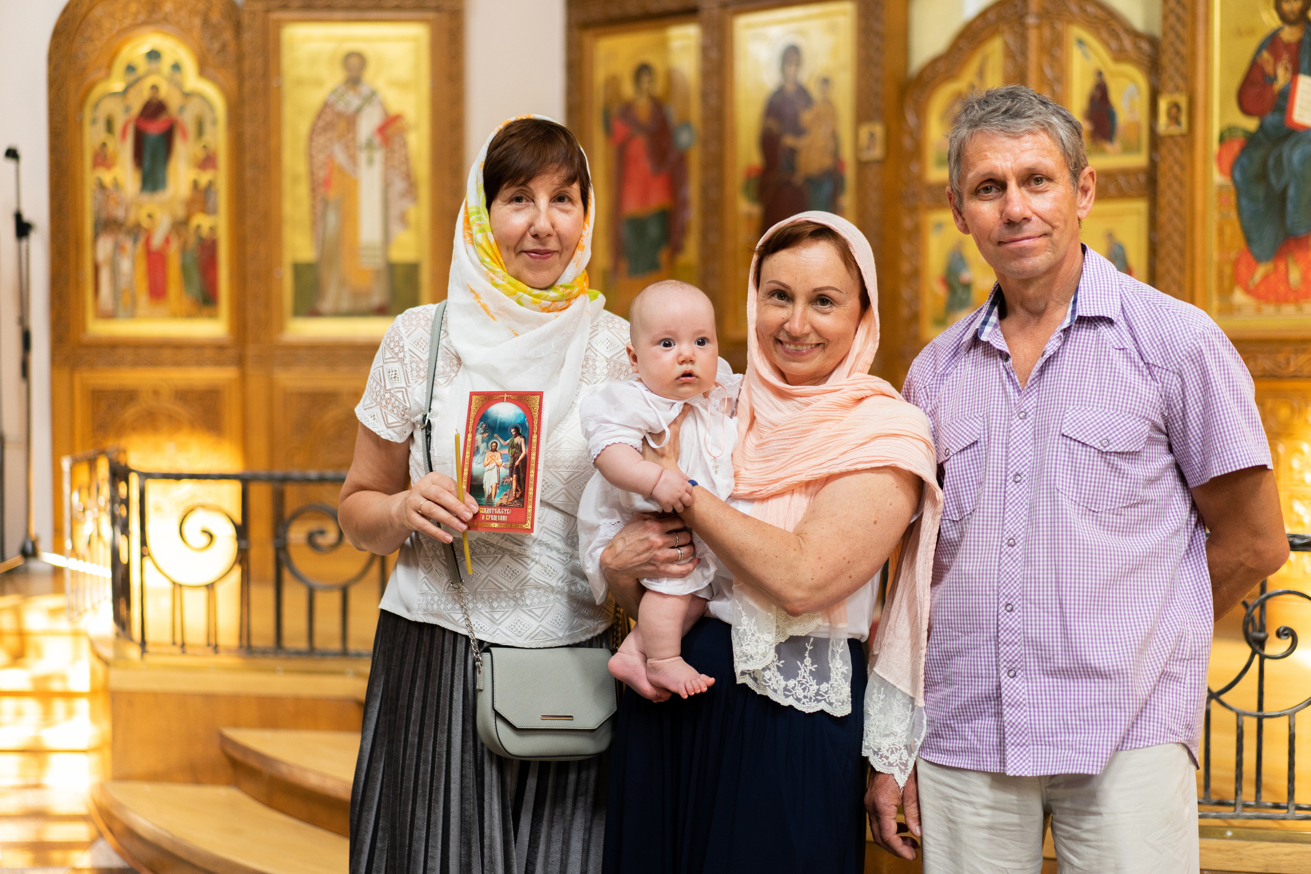 Ева. Семейный и детский фотограф в Санкт-Петербурге Дарина Герчиу