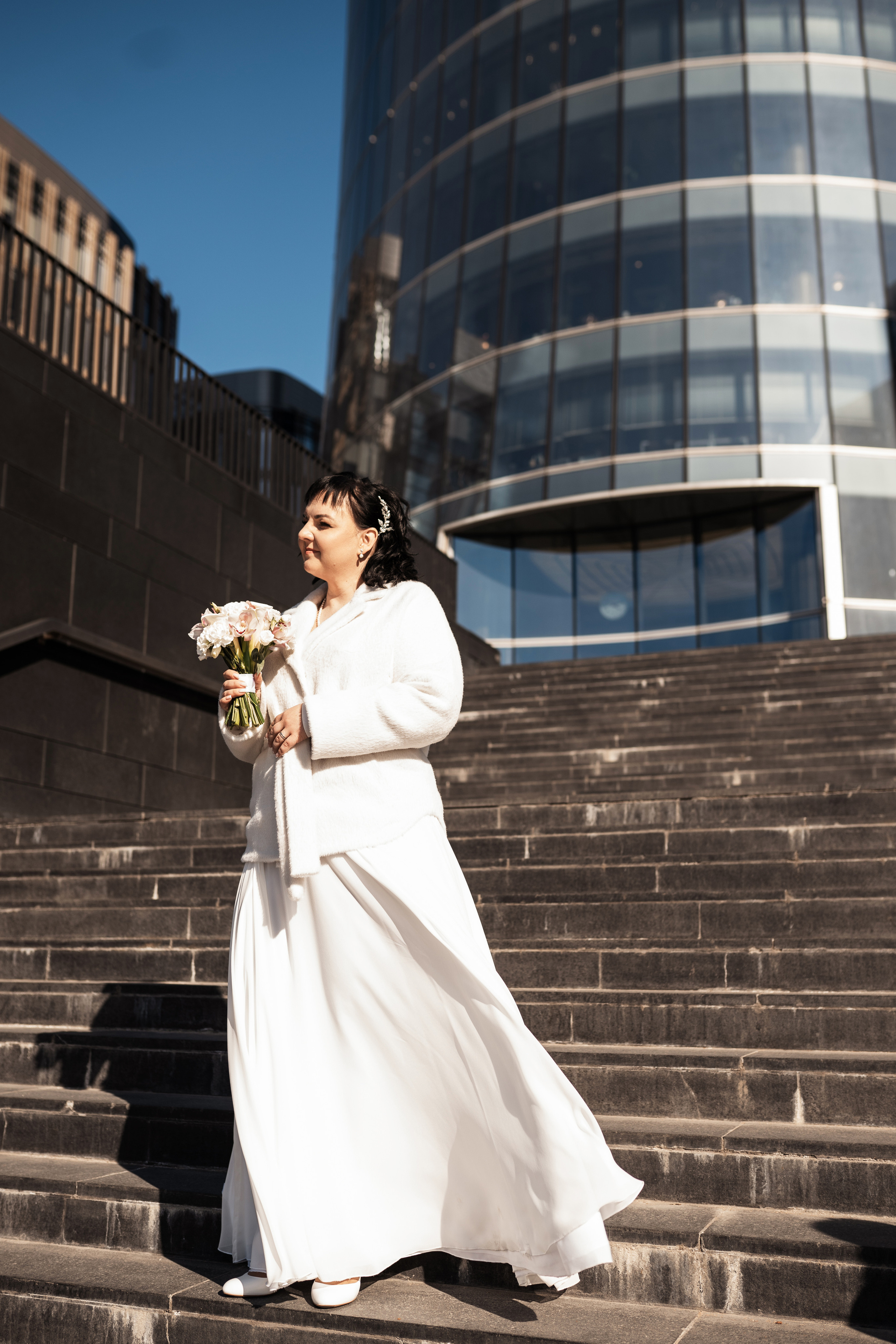 Анна&Александр. Семейный и детский фотограф в Санкт-Петербурге Дарина Герчиу