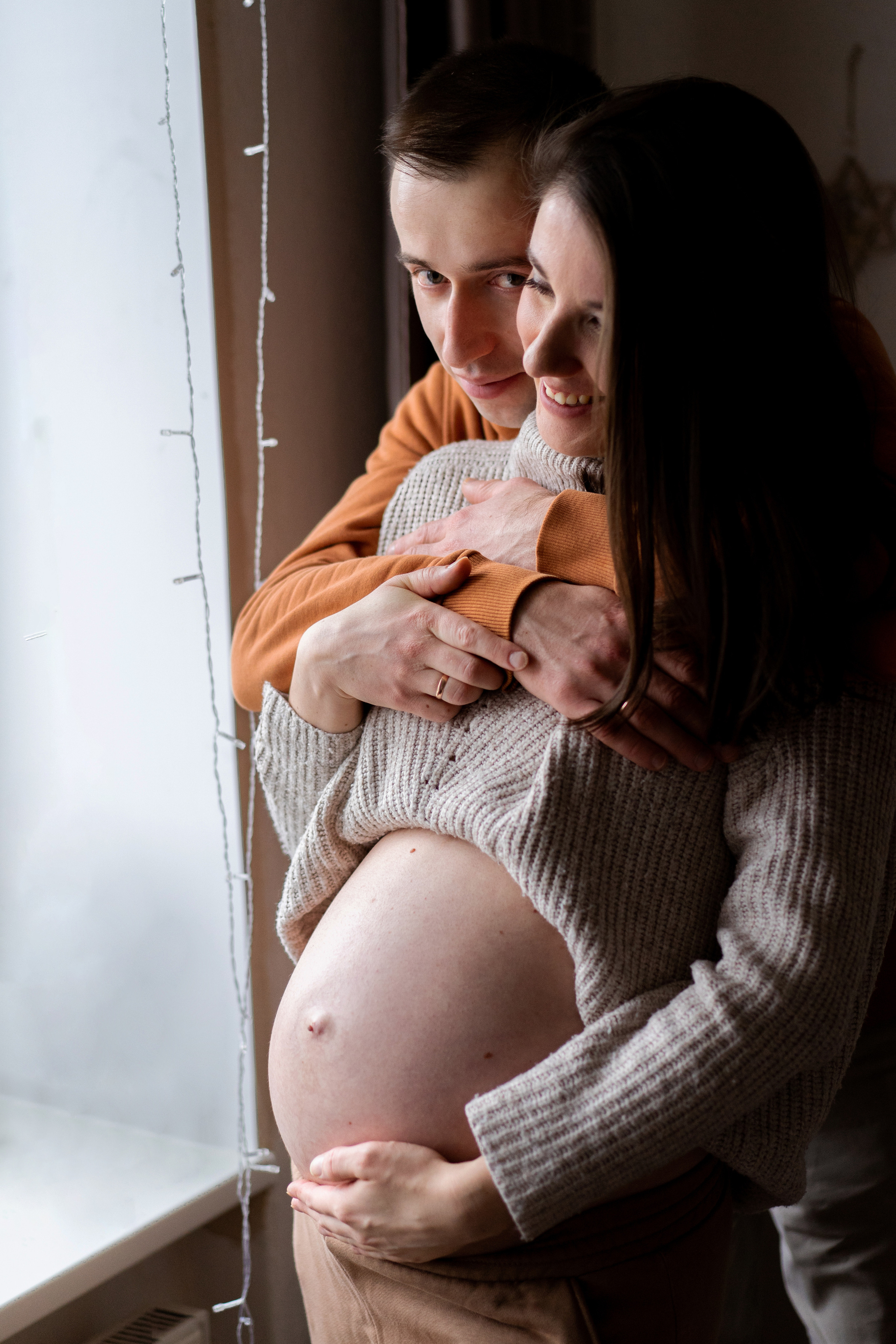 Александра. Семейный и детский фотограф в Санкт-Петербурге Дарина Герчиу