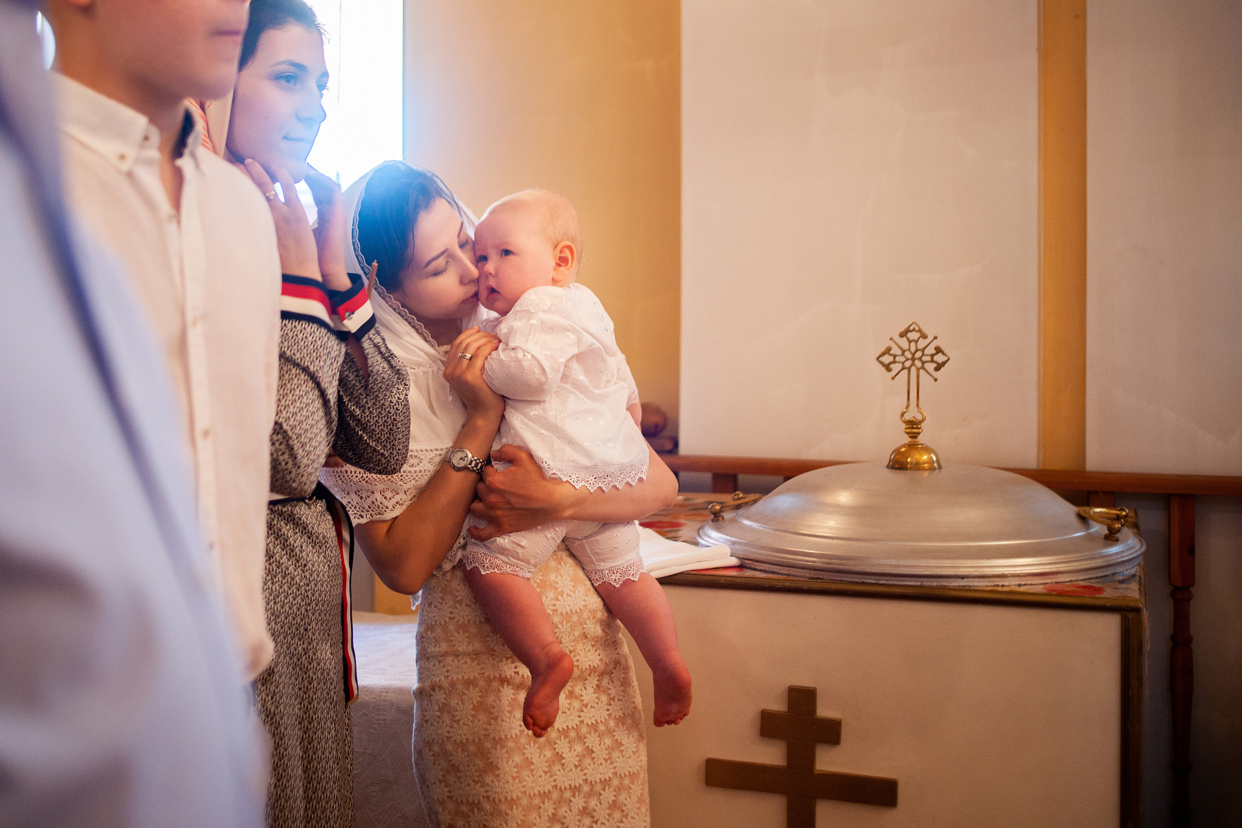 Влад. Семейный и детский фотограф в Санкт-Петербурге Дарина Герчиу