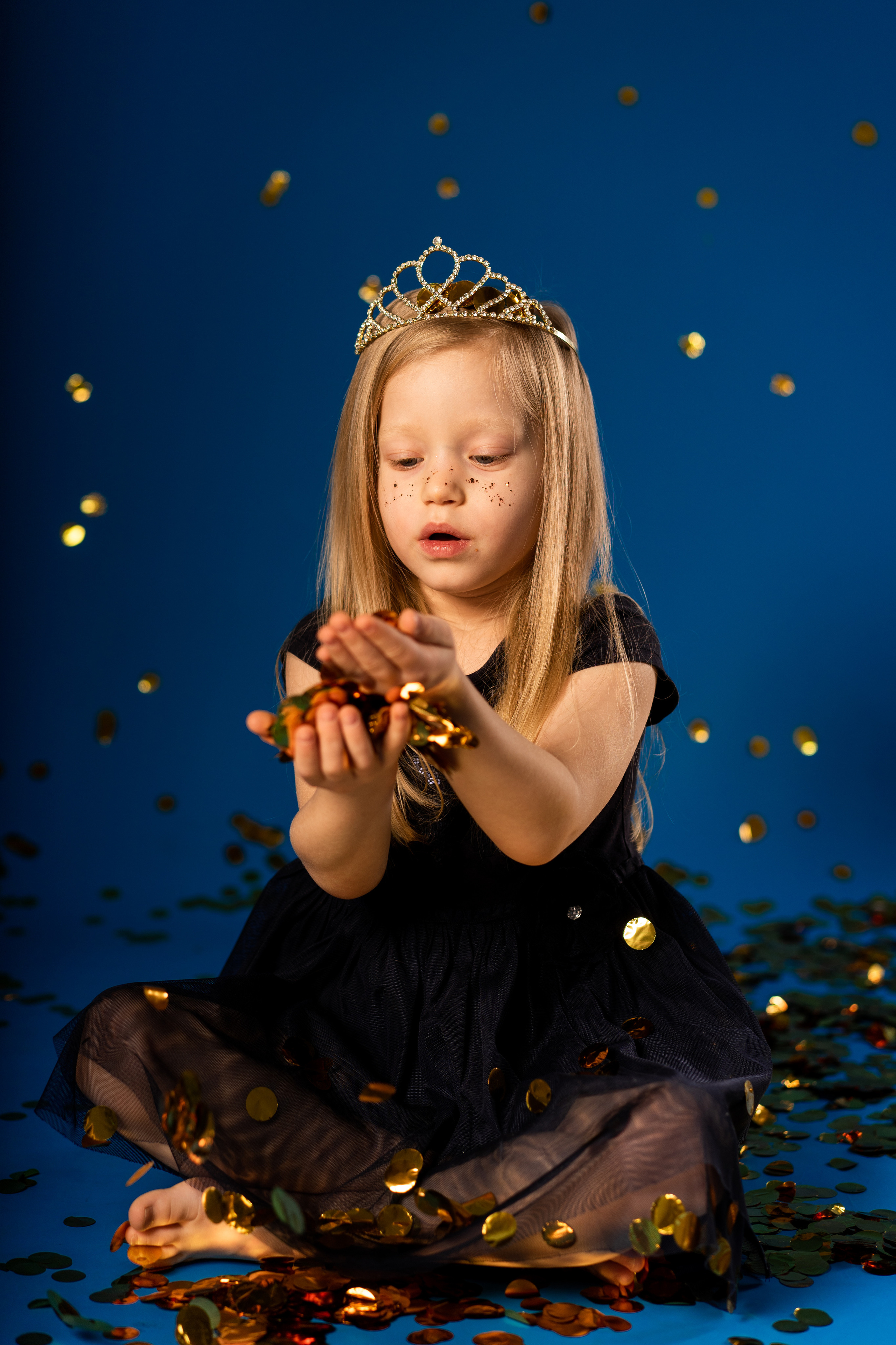 София Конфетти. Семейный и детский фотограф в Санкт-Петербурге Дарина Герчиу