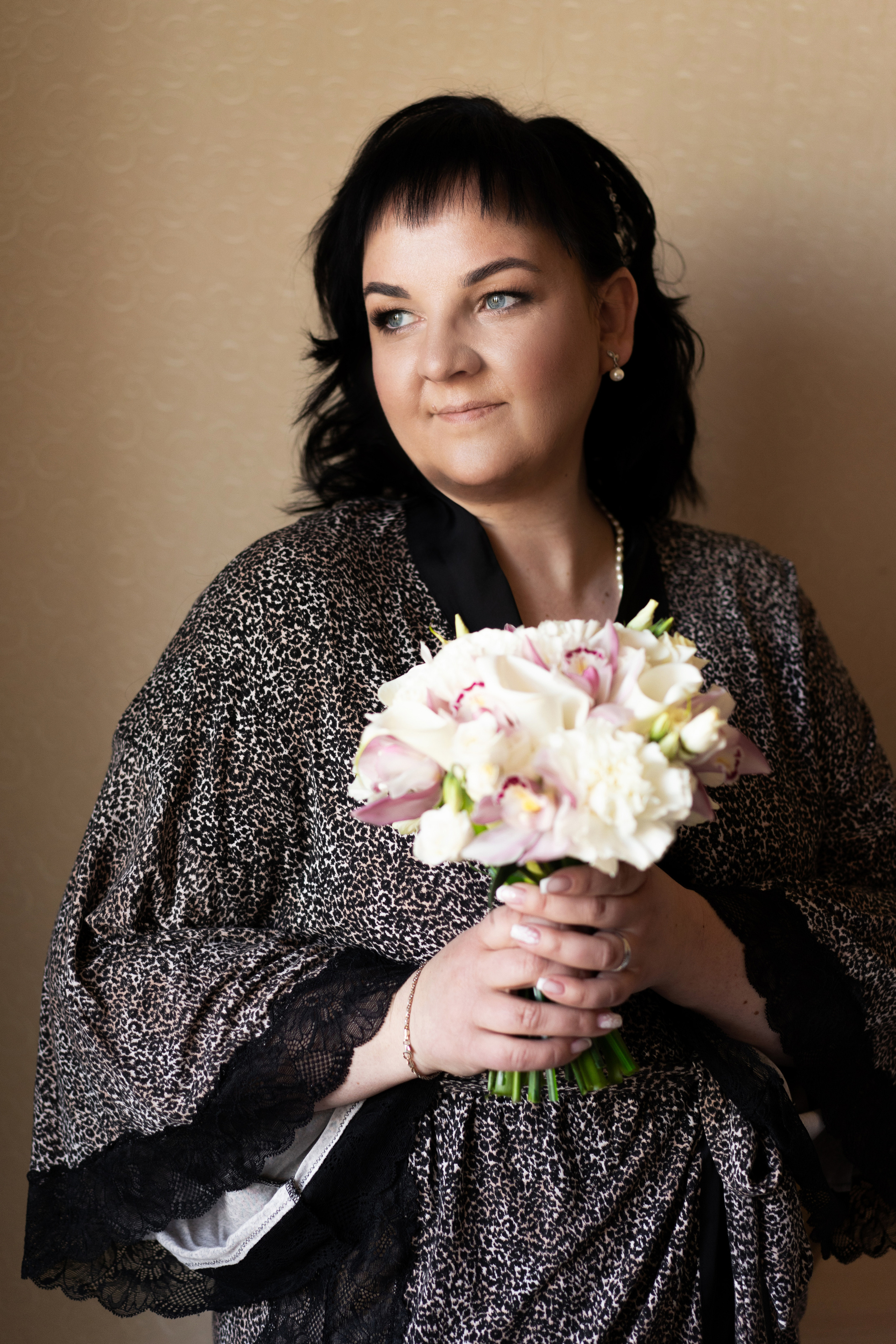 Анна&Александр. Семейный и детский фотограф в Санкт-Петербурге Дарина Герчиу