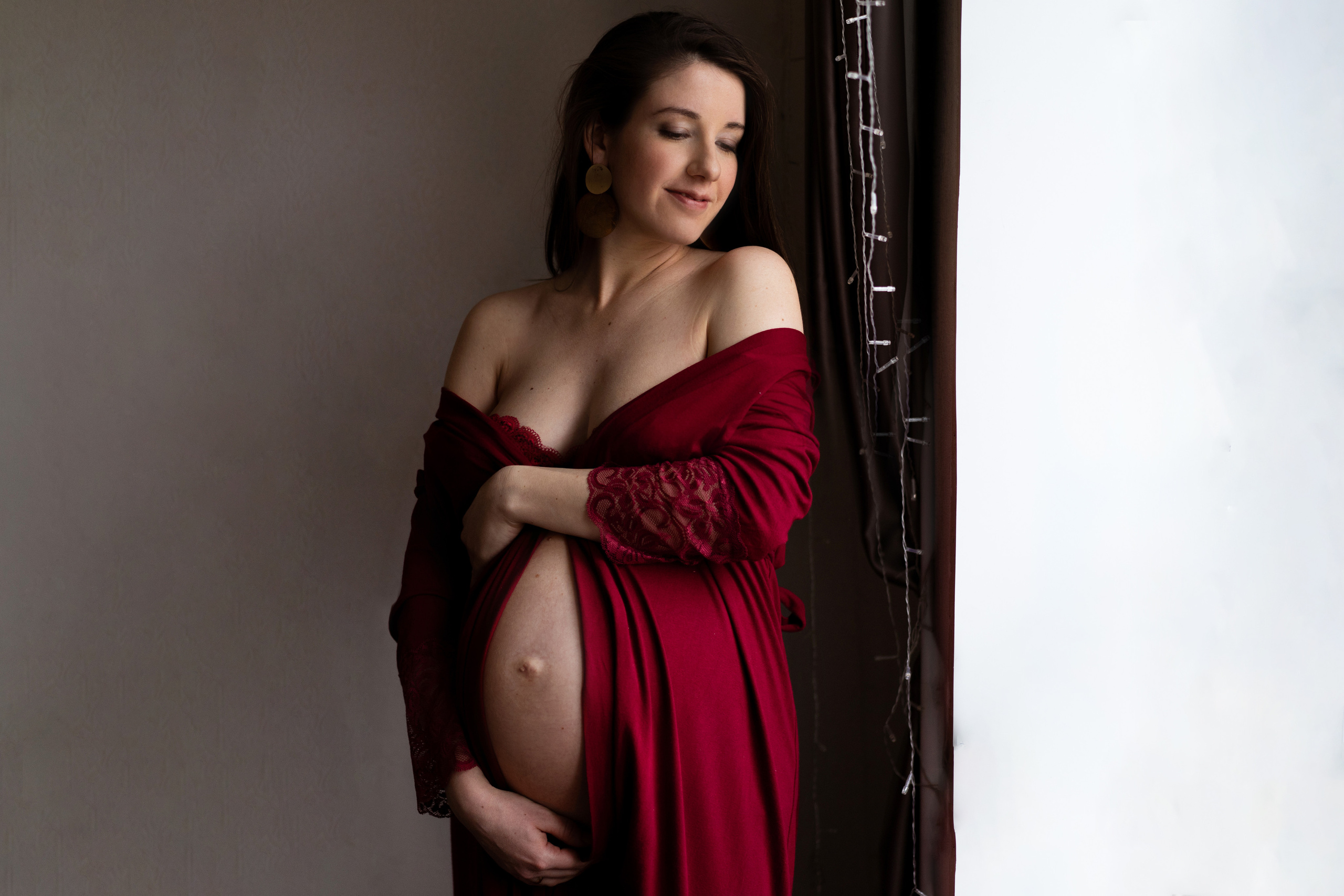 Александра. Семейный и детский фотограф в Санкт-Петербурге Дарина Герчиу