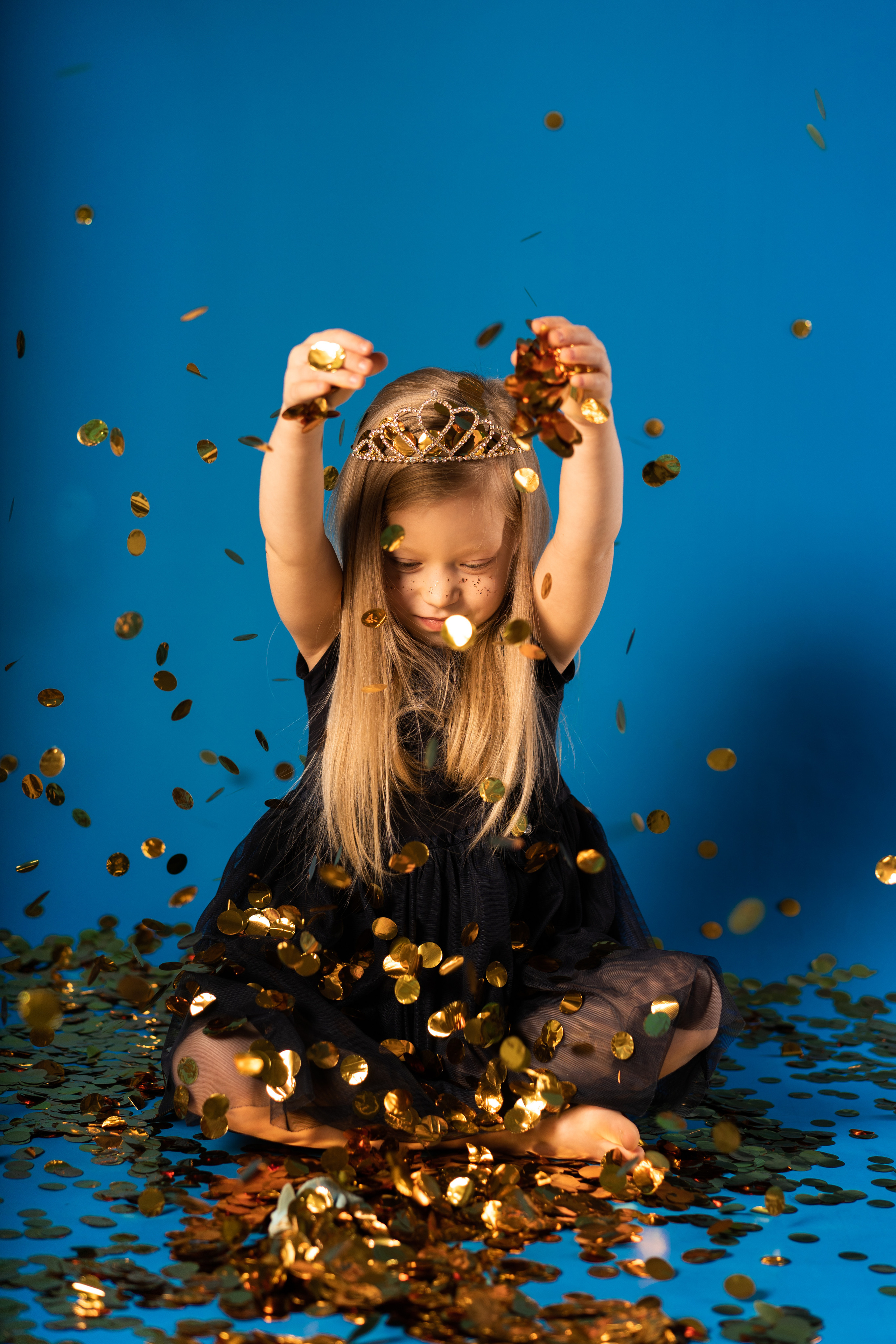 София Конфетти. Семейный и детский фотограф в Санкт-Петербурге Дарина Герчиу