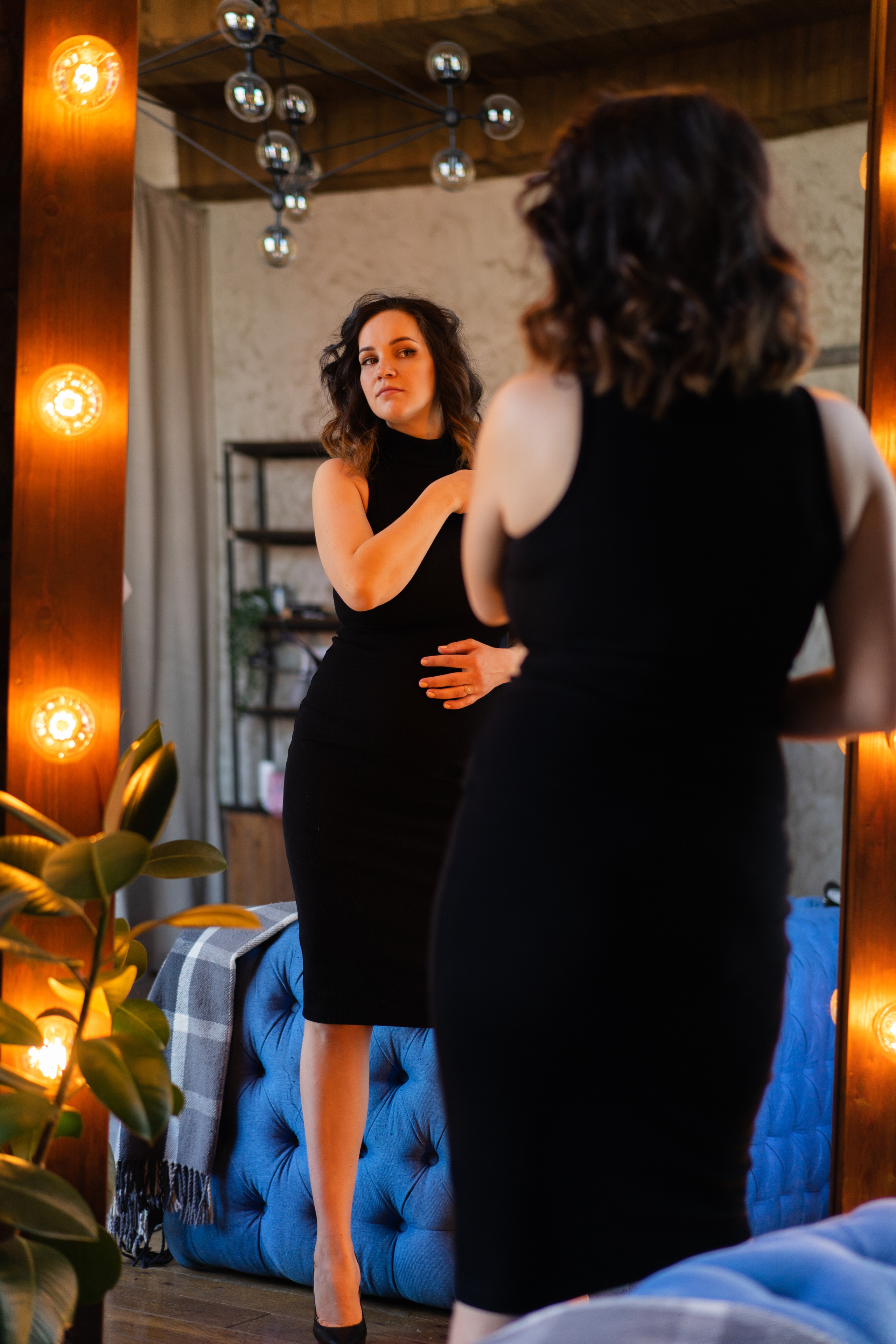 Анастасия. Семейный и детский фотограф в Санкт-Петербурге Дарина Герчиу