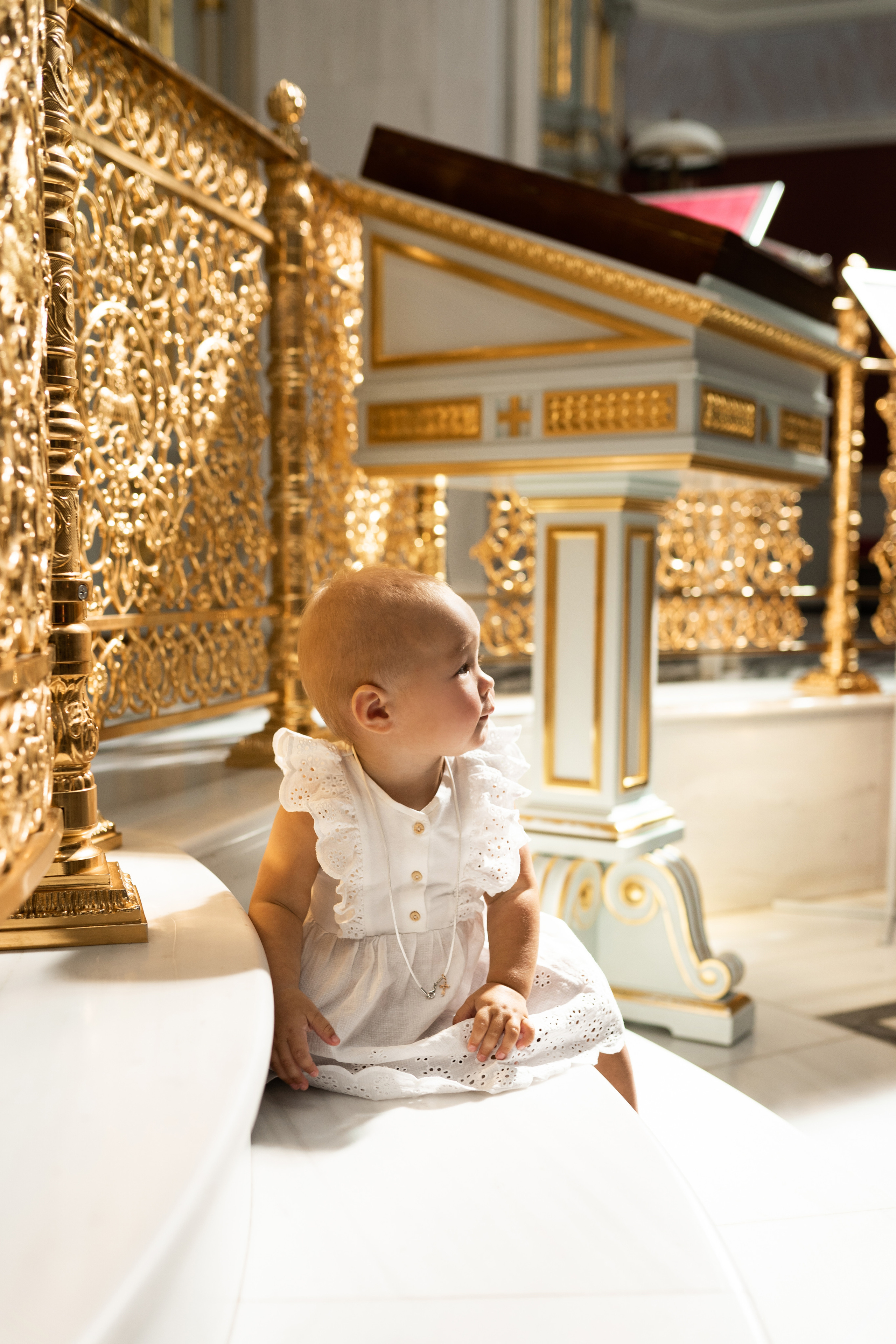 Эмилия. Семейный и детский фотограф в Санкт-Петербурге Дарина Герчиу