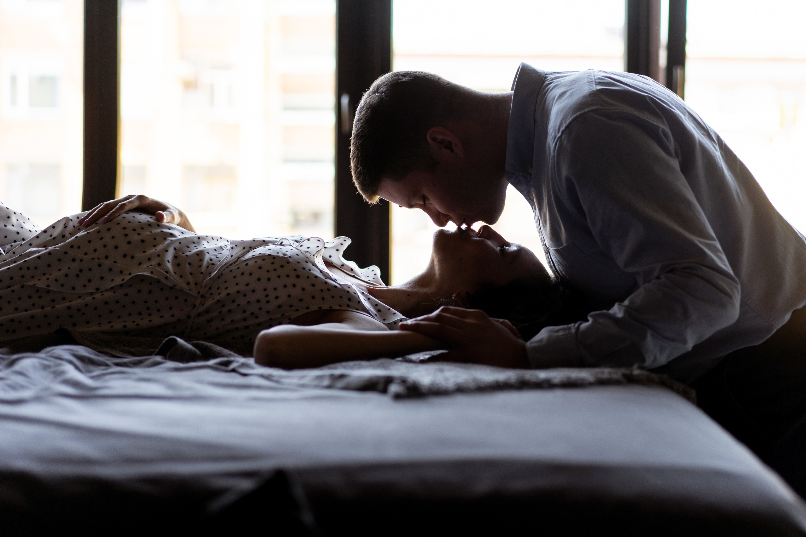 Залия. Семейный и детский фотограф в Санкт-Петербурге Дарина Герчиу