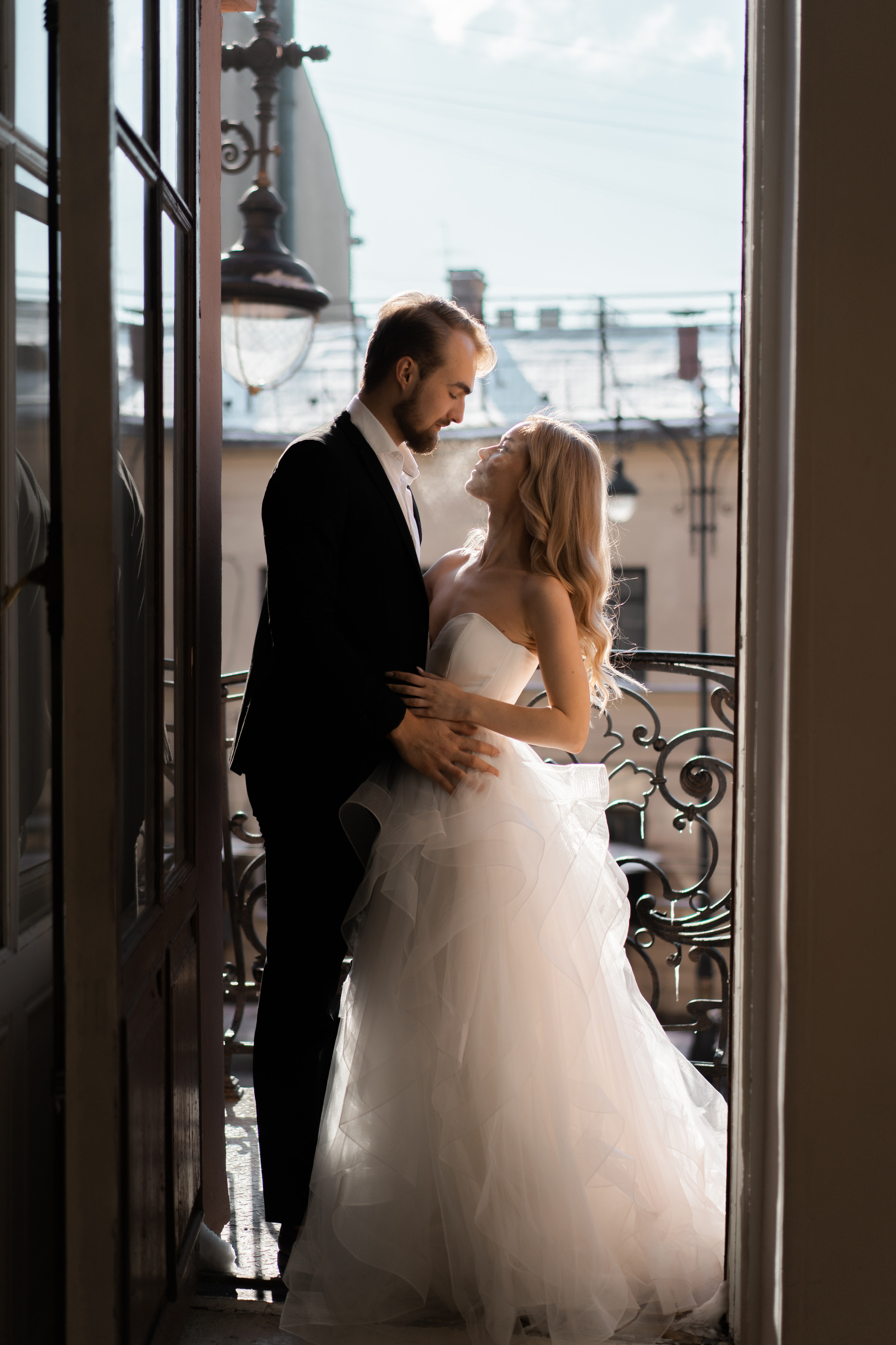 Валерия&Никита. Семейный и детский фотограф в Санкт-Петербурге Дарина Герчиу