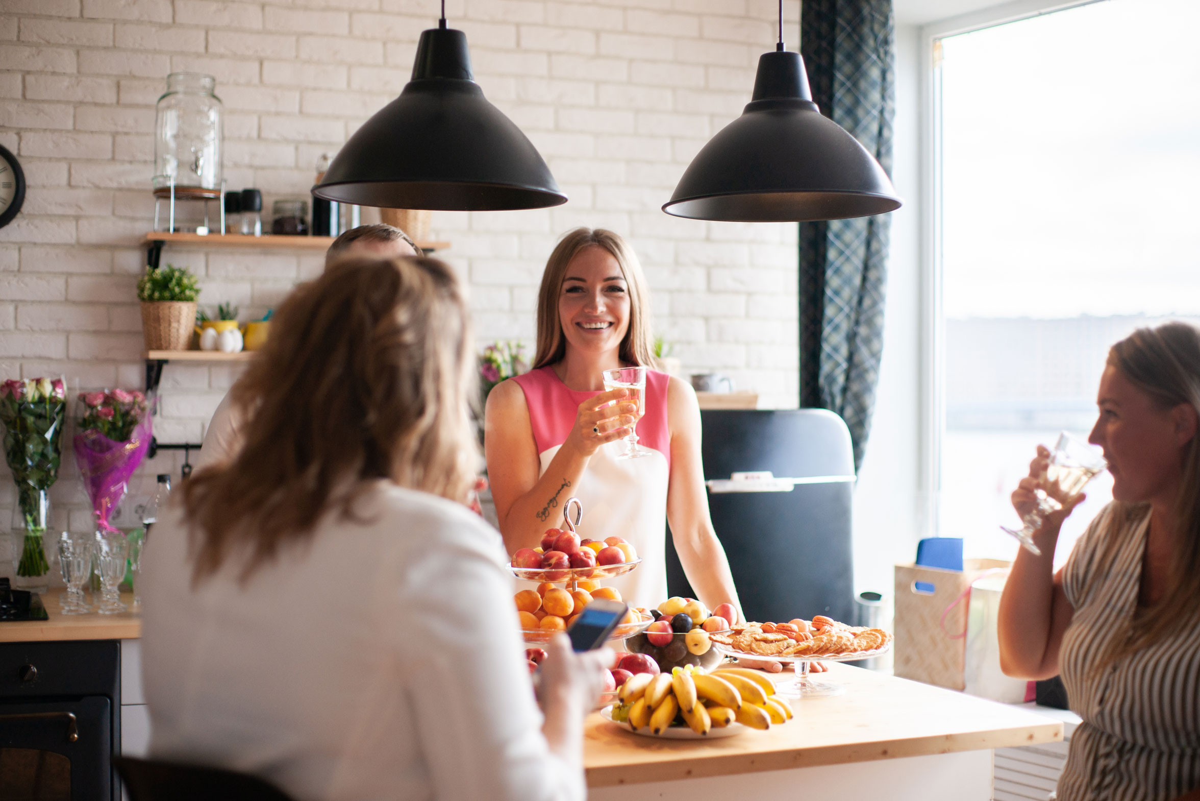 Алиса 1 годик. Семейный и детский фотограф в Санкт-Петербурге Дарина Герчиу