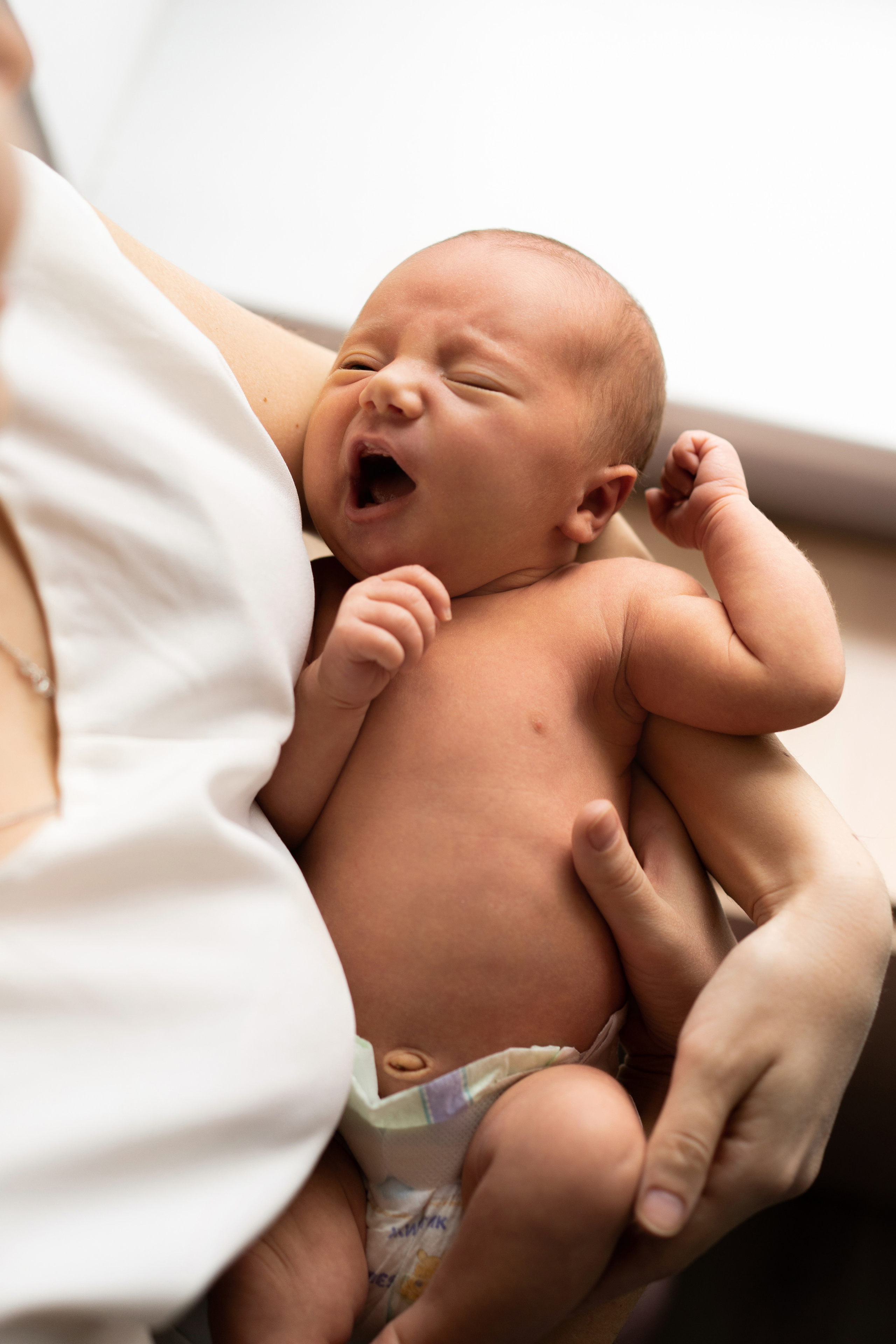 Алла и Ева. Семейный и детский фотограф в Санкт-Петербурге Дарина Герчиу