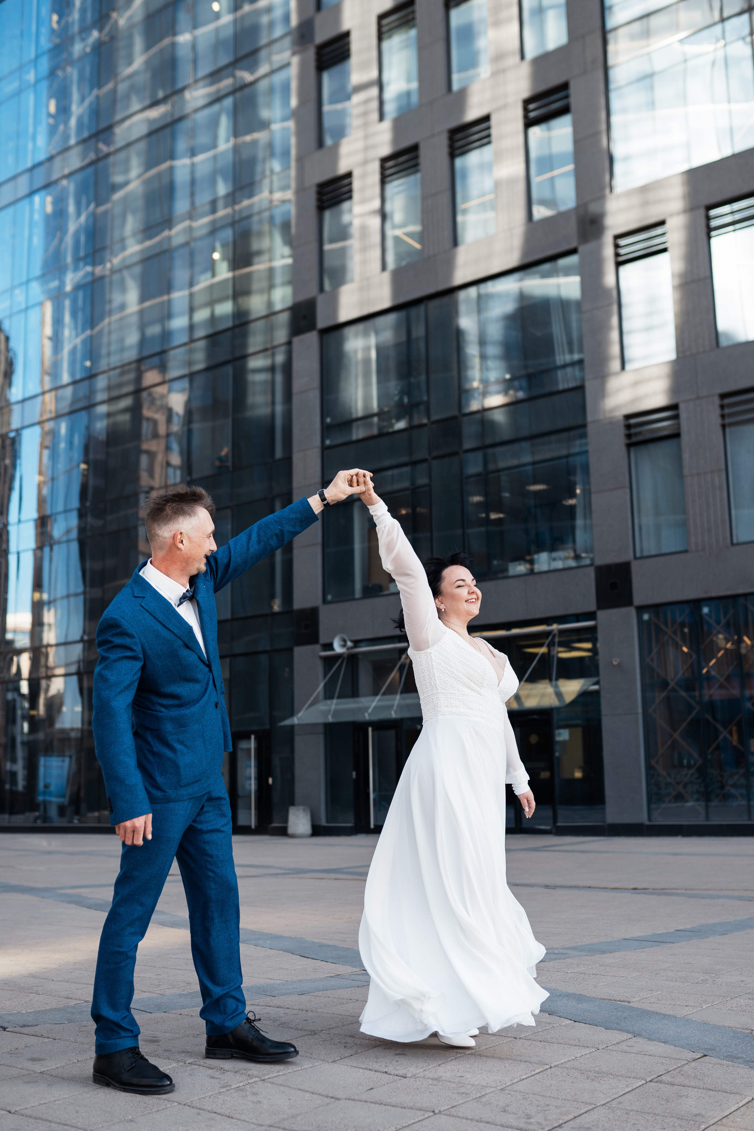 Анна&Александр. Семейный и детский фотограф в Санкт-Петербурге Дарина Герчиу