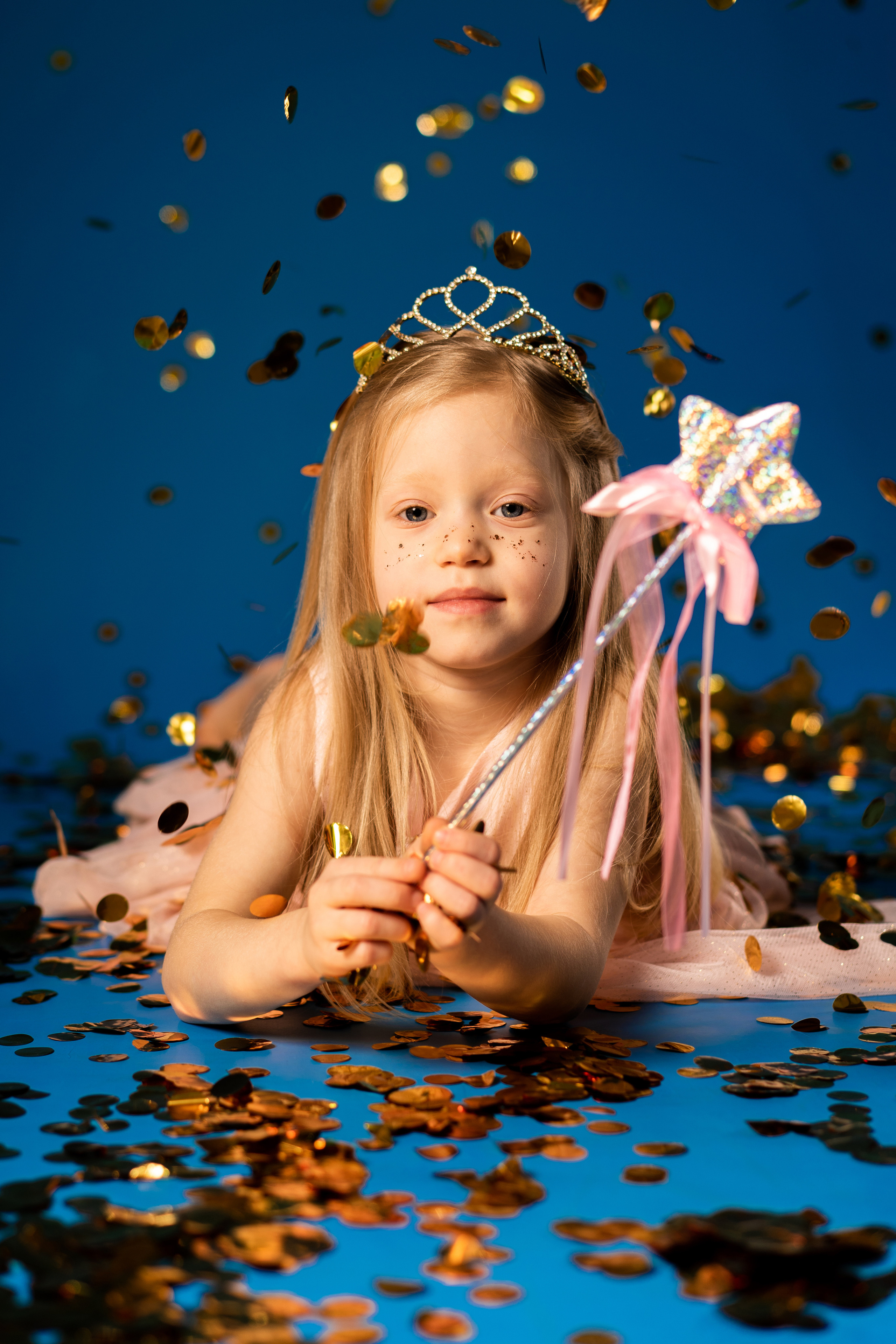 София Конфетти. Семейный и детский фотограф в Санкт-Петербурге Дарина Герчиу