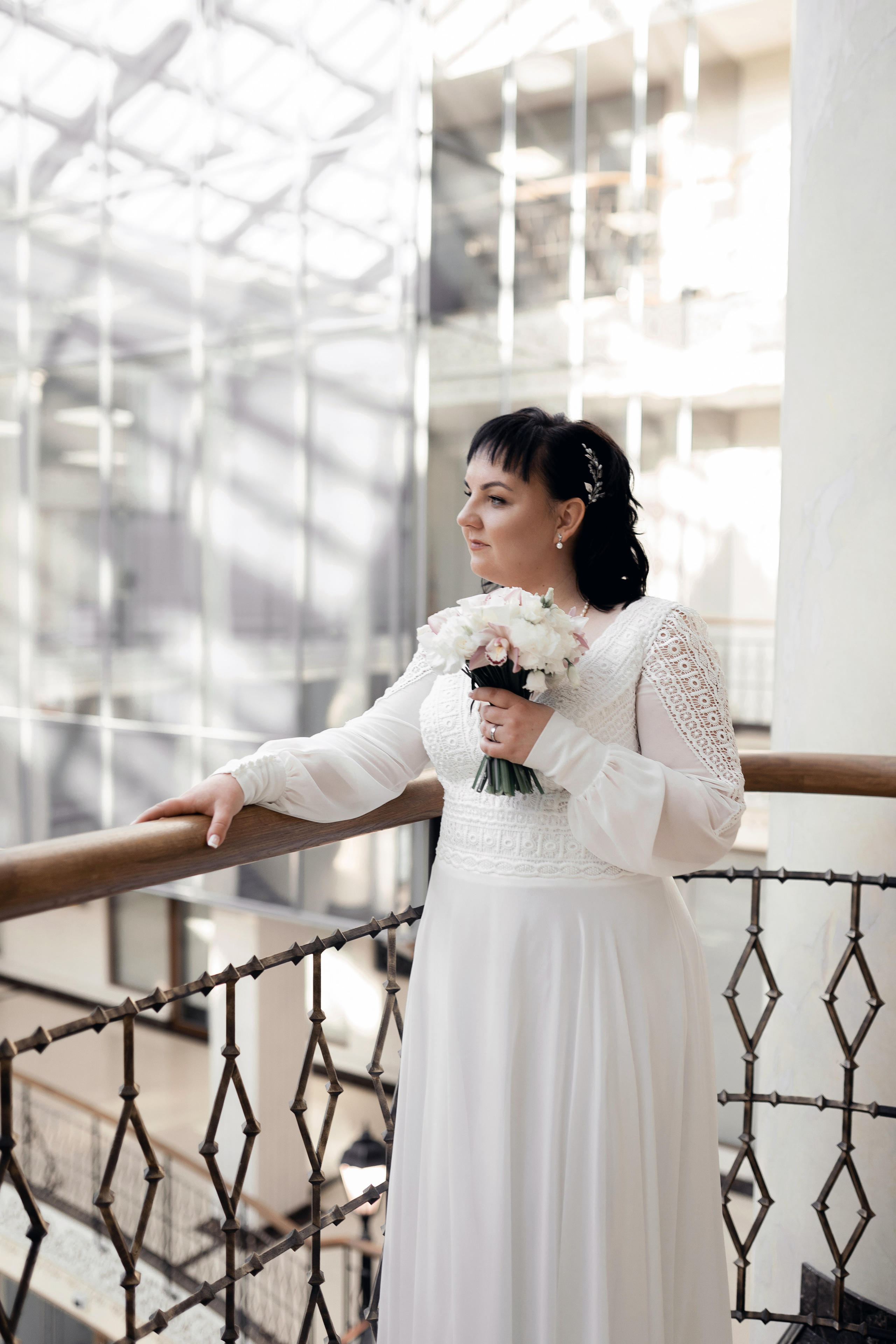 Анна&Александр. Семейный и детский фотограф в Санкт-Петербурге Дарина Герчиу