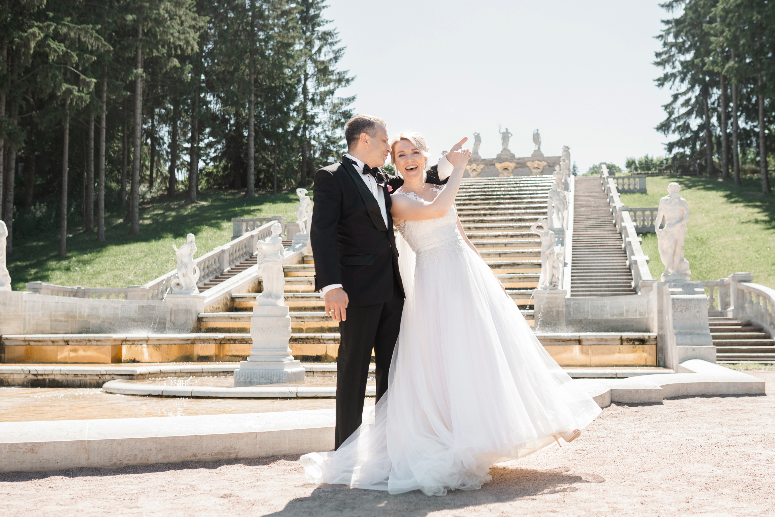 Елена&Александр. Семейный и детский фотограф в Санкт-Петербурге Дарина Герчиу