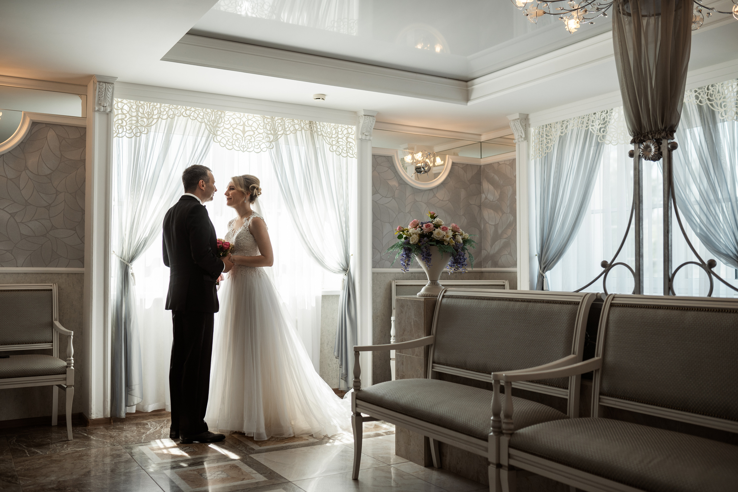 Елена&Александр. Семейный и детский фотограф в Санкт-Петербурге Дарина Герчиу