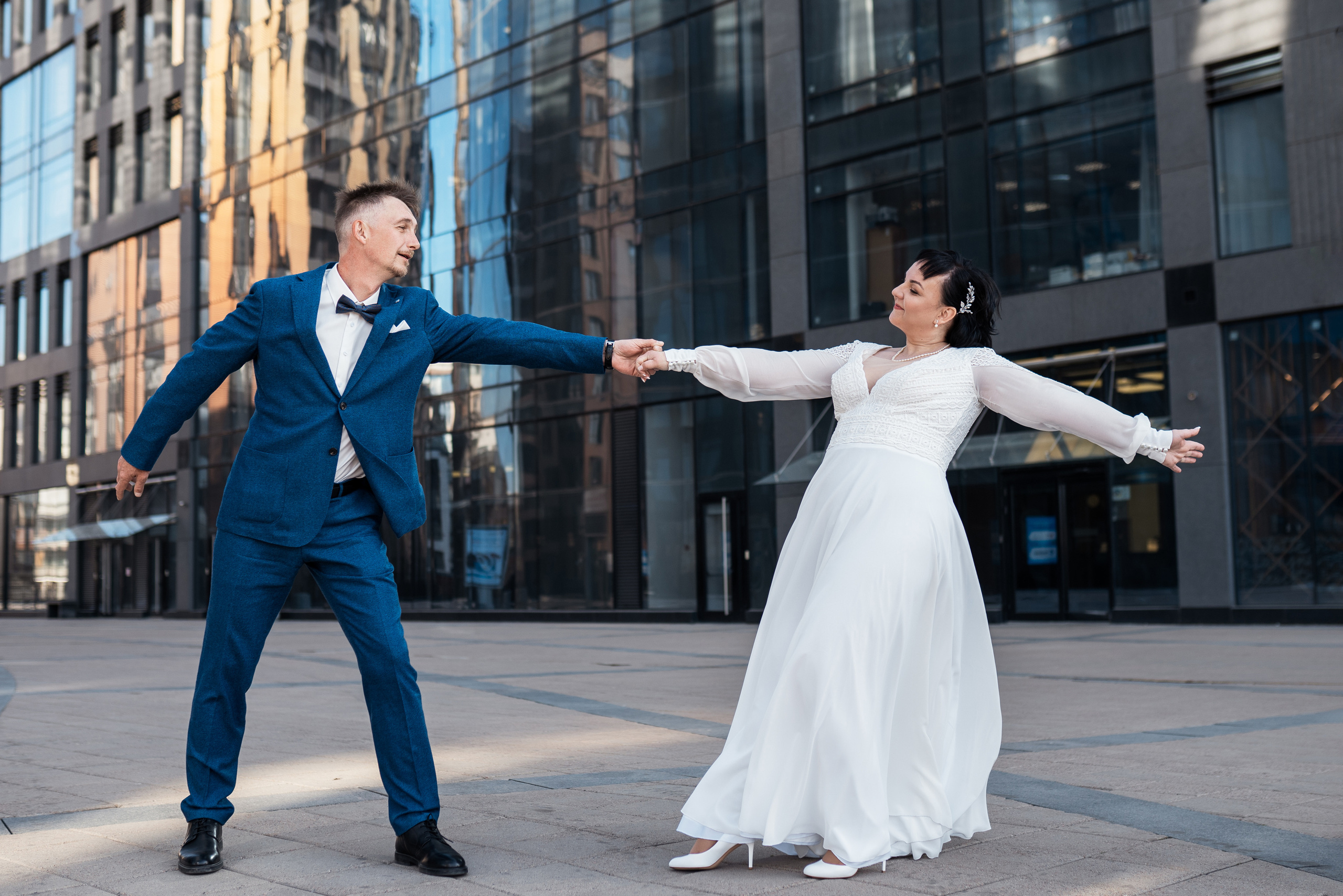 Анна&Александр. Семейный и детский фотограф в Санкт-Петербурге Дарина Герчиу