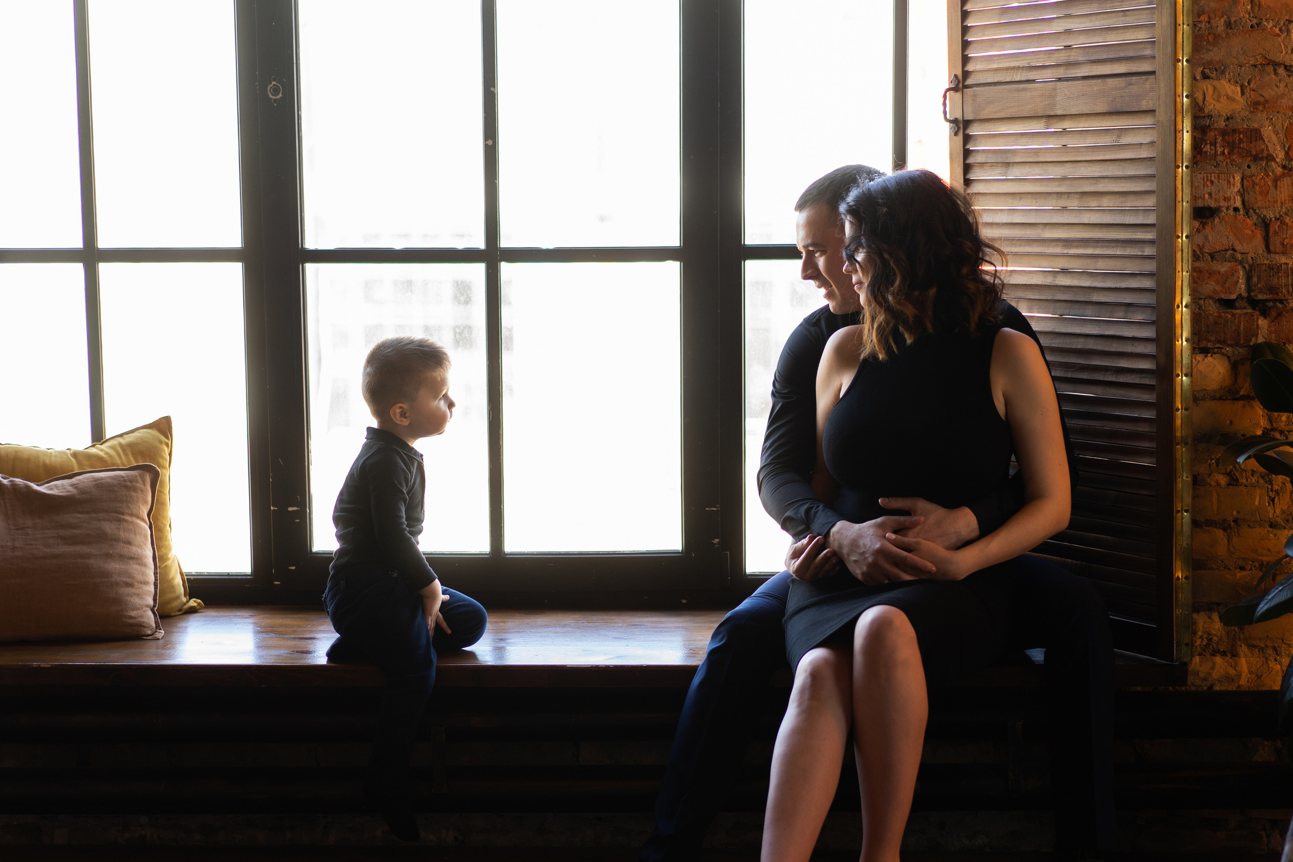 Анастасия. Семейный и детский фотограф в Санкт-Петербурге Дарина Герчиу